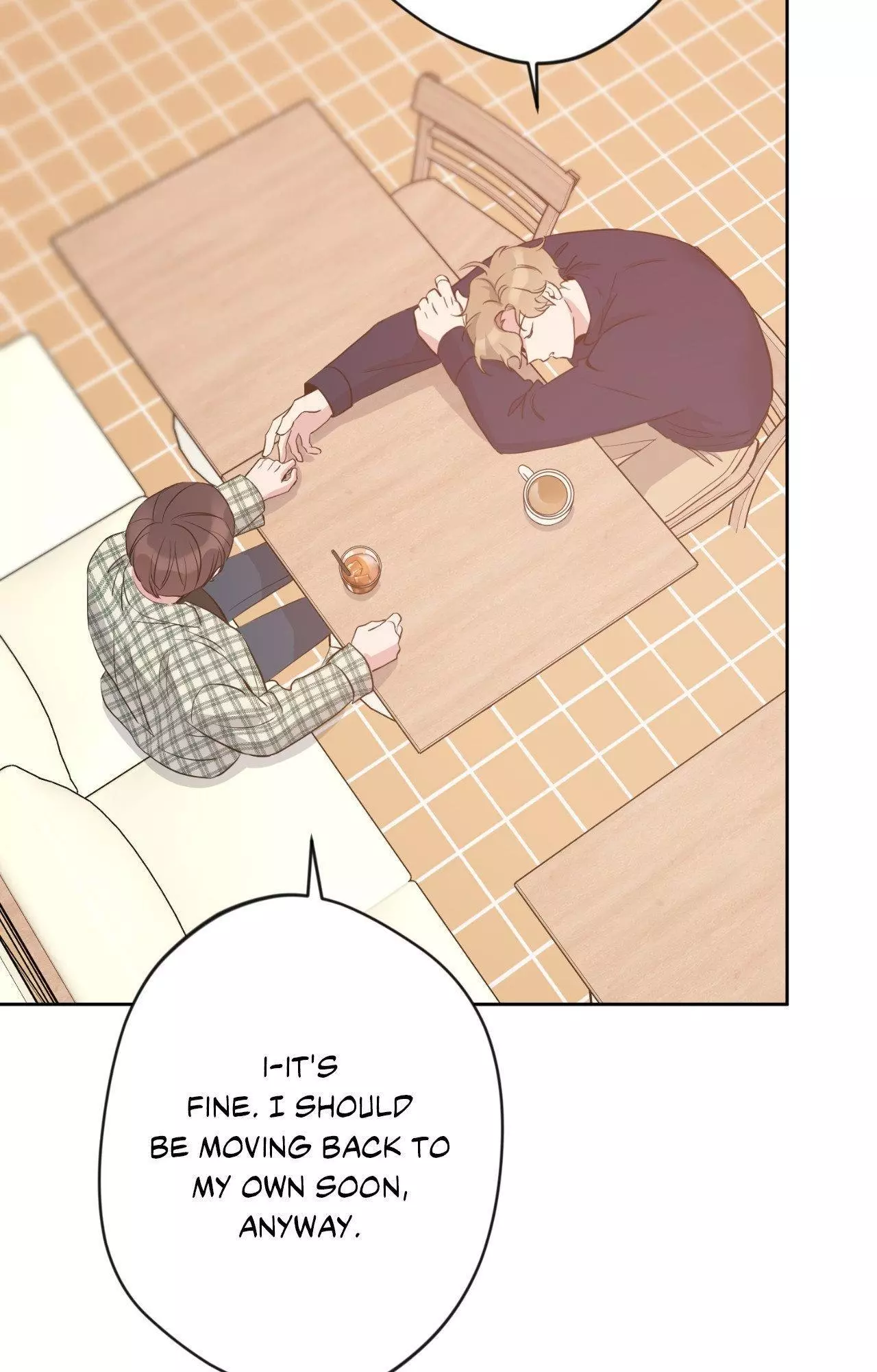 Angel Kiss - Chapter 19 Page 69