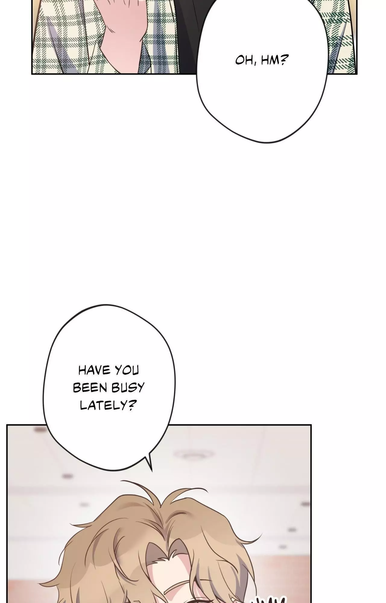 Angel Kiss - Chapter 19 Page 8
