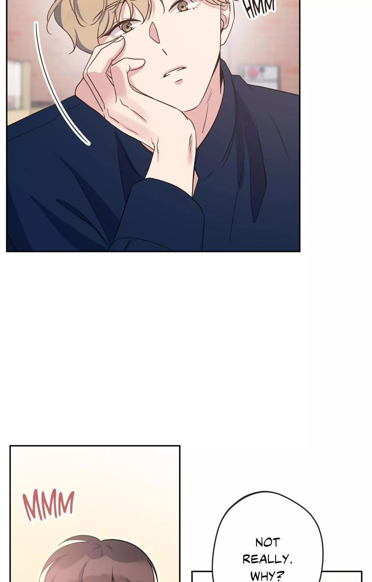 Angel Kiss - Chapter 19 Page 9