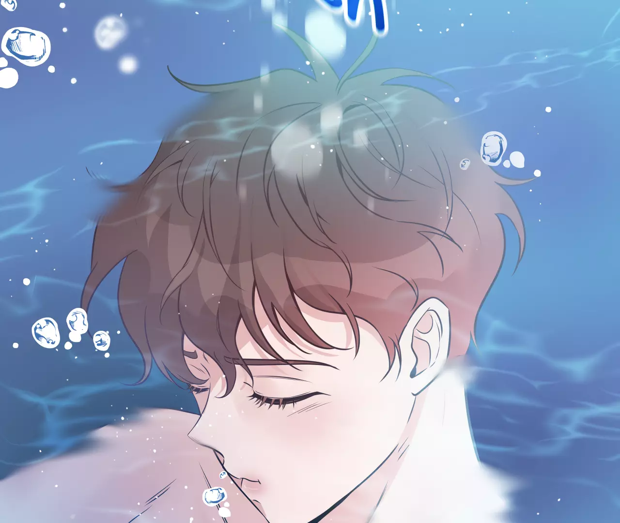 Angel Kiss - Chapter 2 Page 118