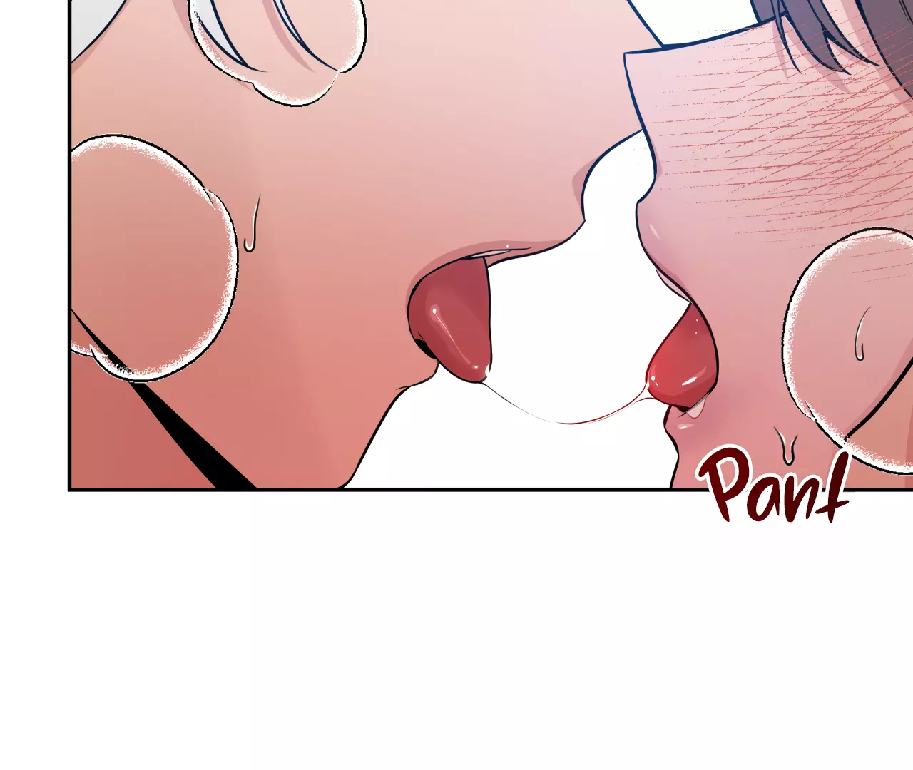 Angel Kiss - Chapter 2 Page 14
