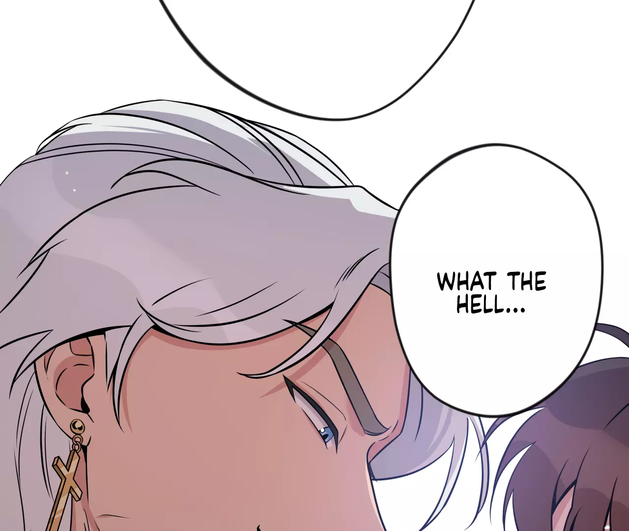 Angel Kiss - Chapter 2 Page 16