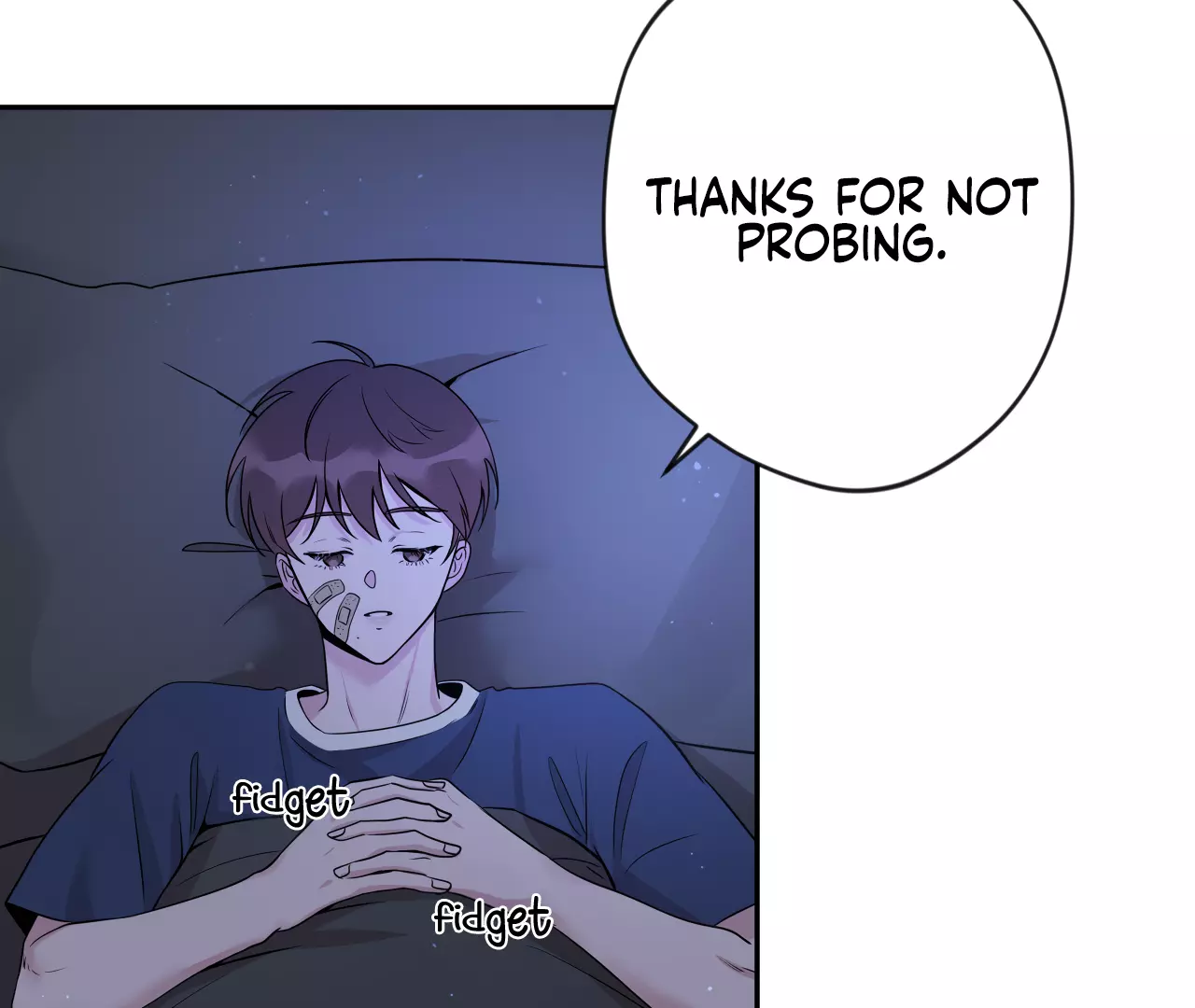 Angel Kiss - Chapter 2 Page 163