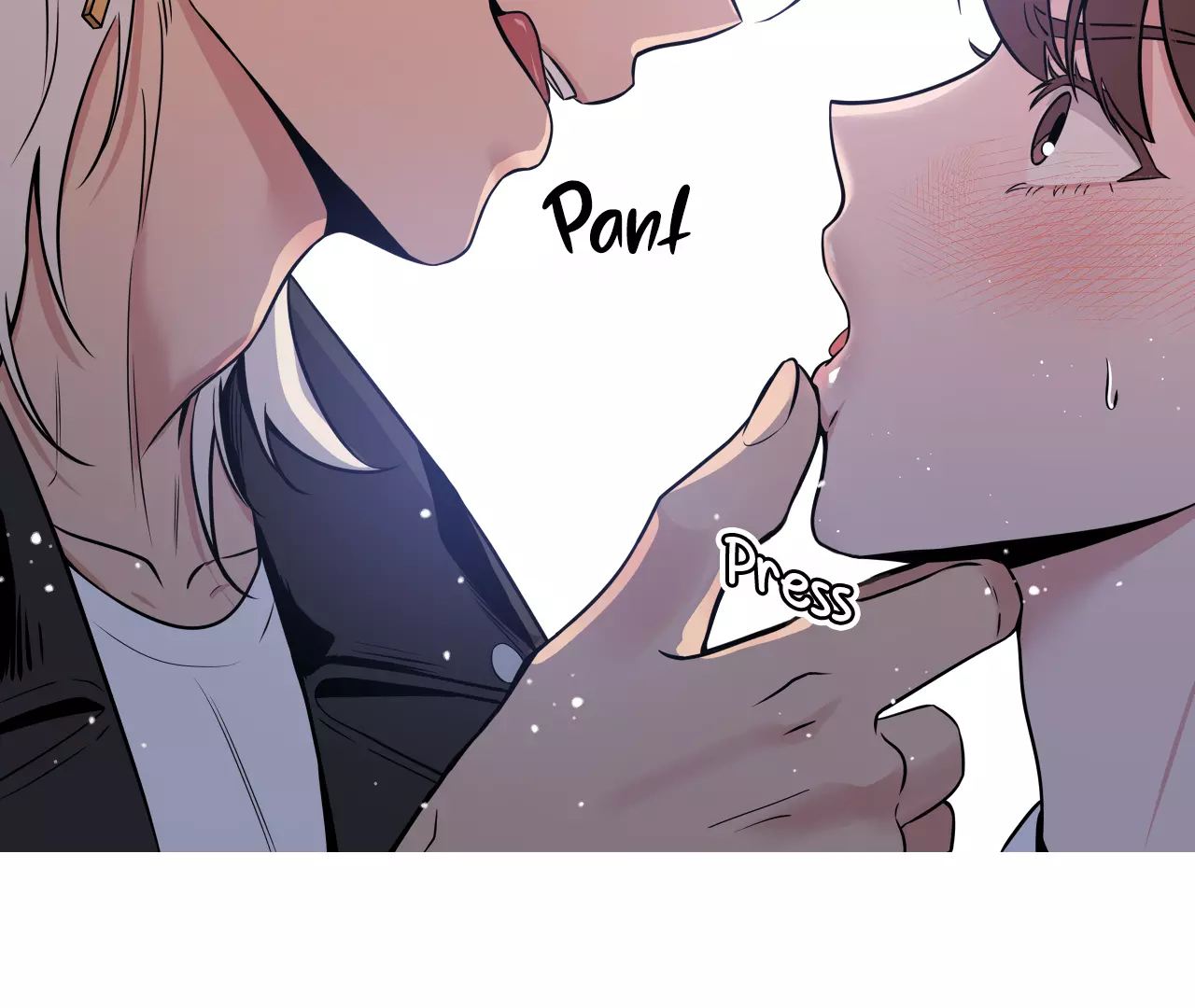 Angel Kiss - Chapter 2 Page 17