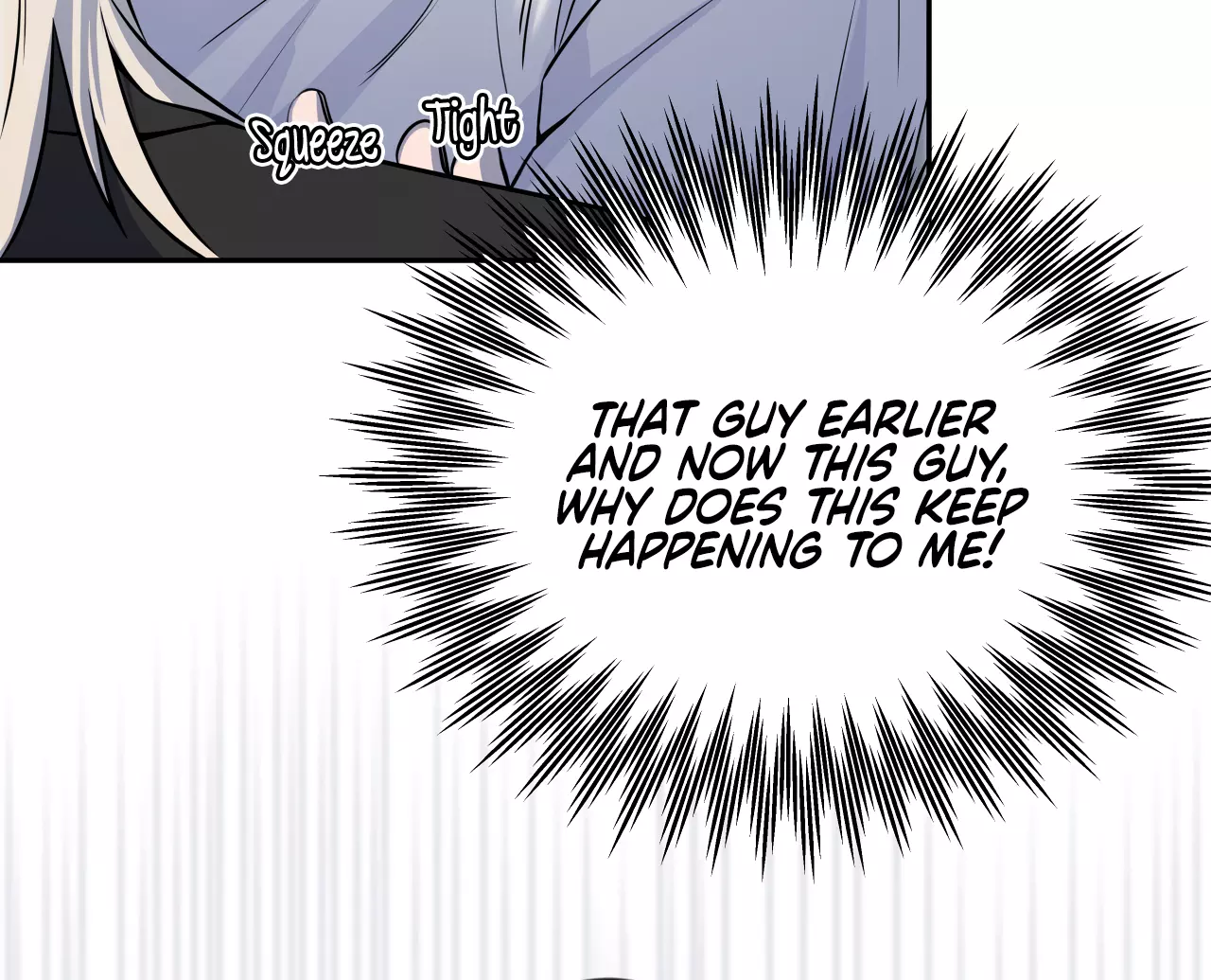 Angel Kiss - Chapter 2 Page 21