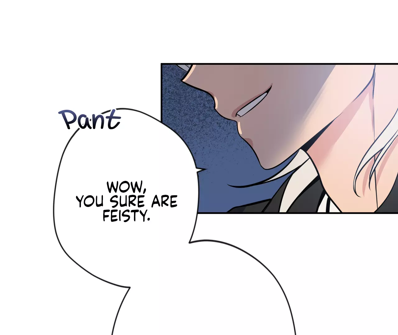 Angel Kiss - Chapter 2 Page 26