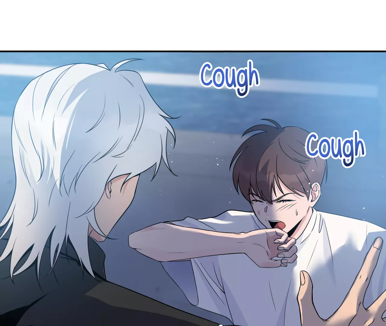 Angel Kiss - Chapter 2 Page 41