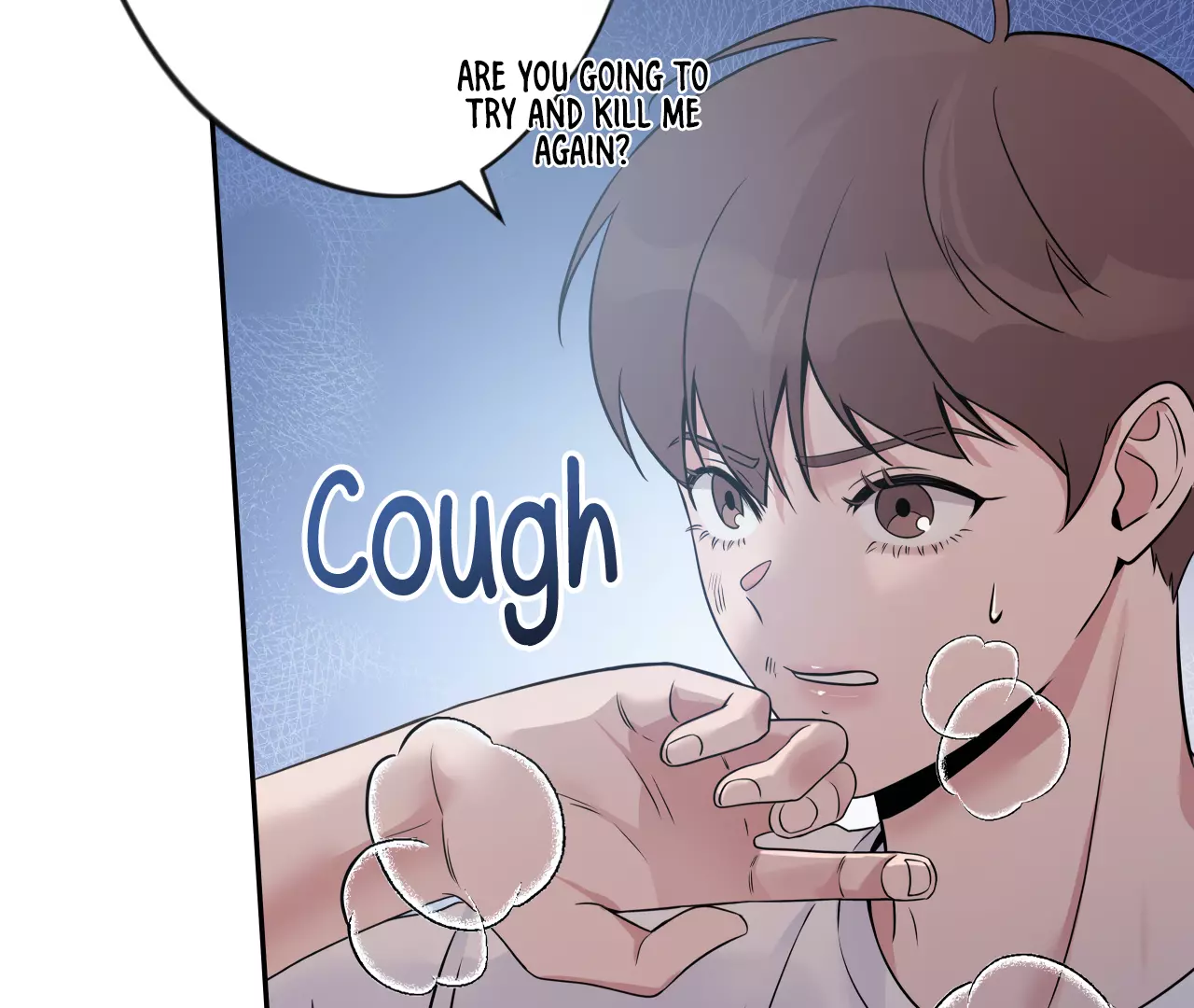 Angel Kiss - Chapter 2 Page 43