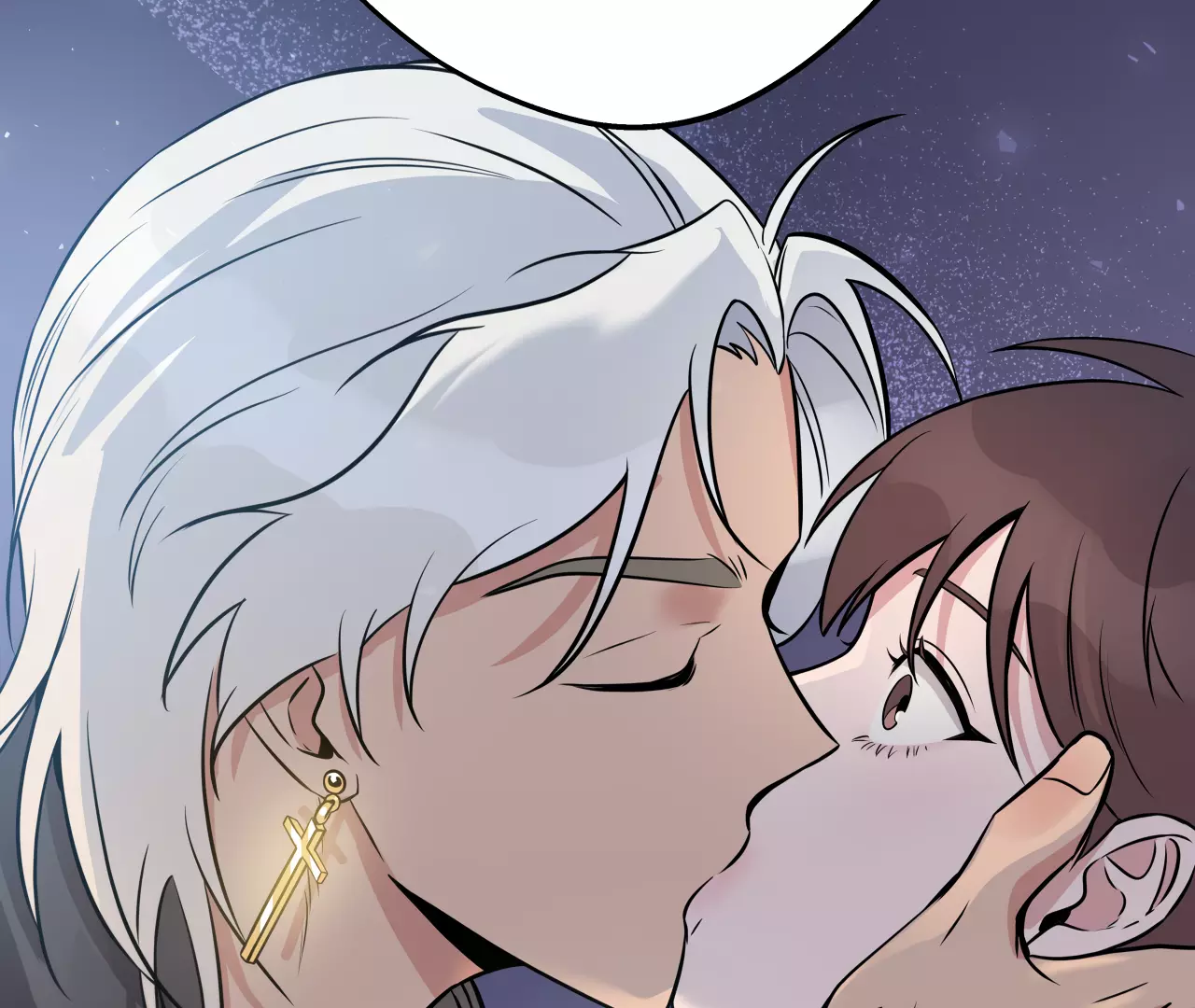 Angel Kiss - Chapter 2 Page 5