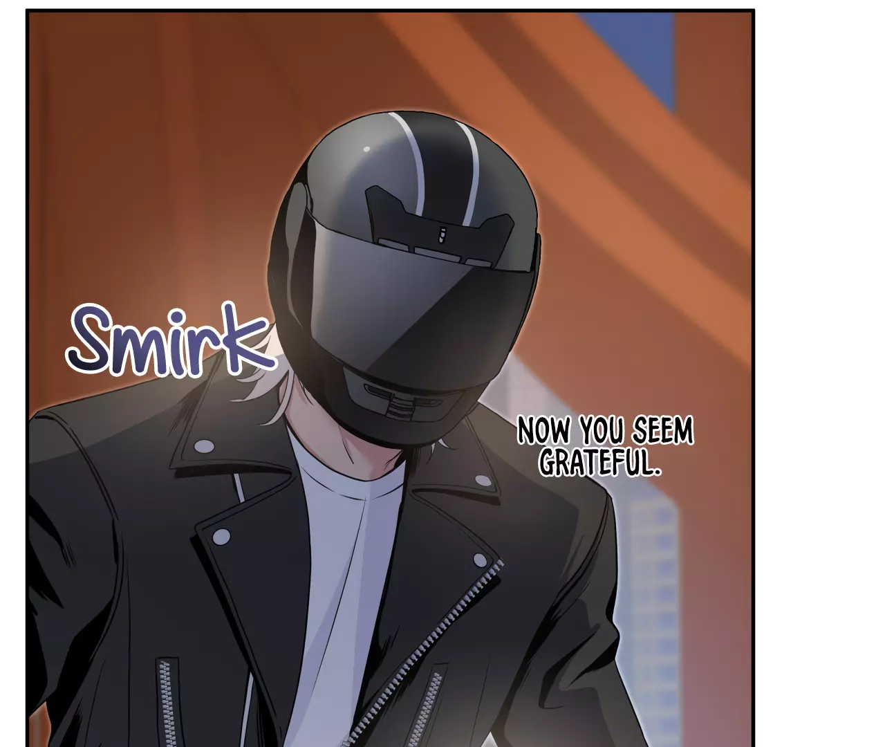Angel Kiss - Chapter 2 Page 54