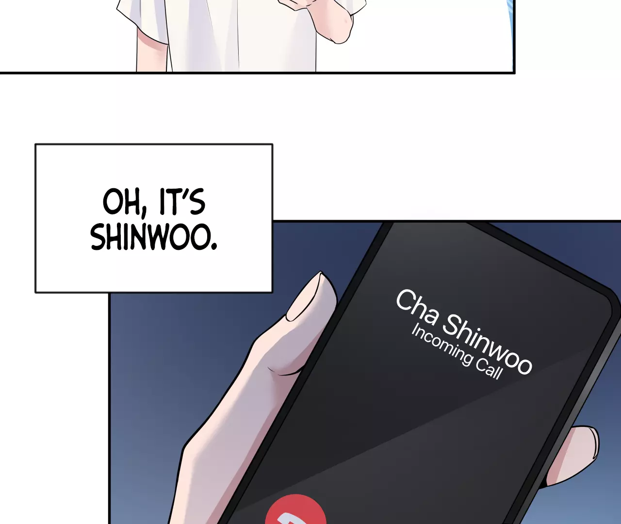 Angel Kiss - Chapter 2 Page 62