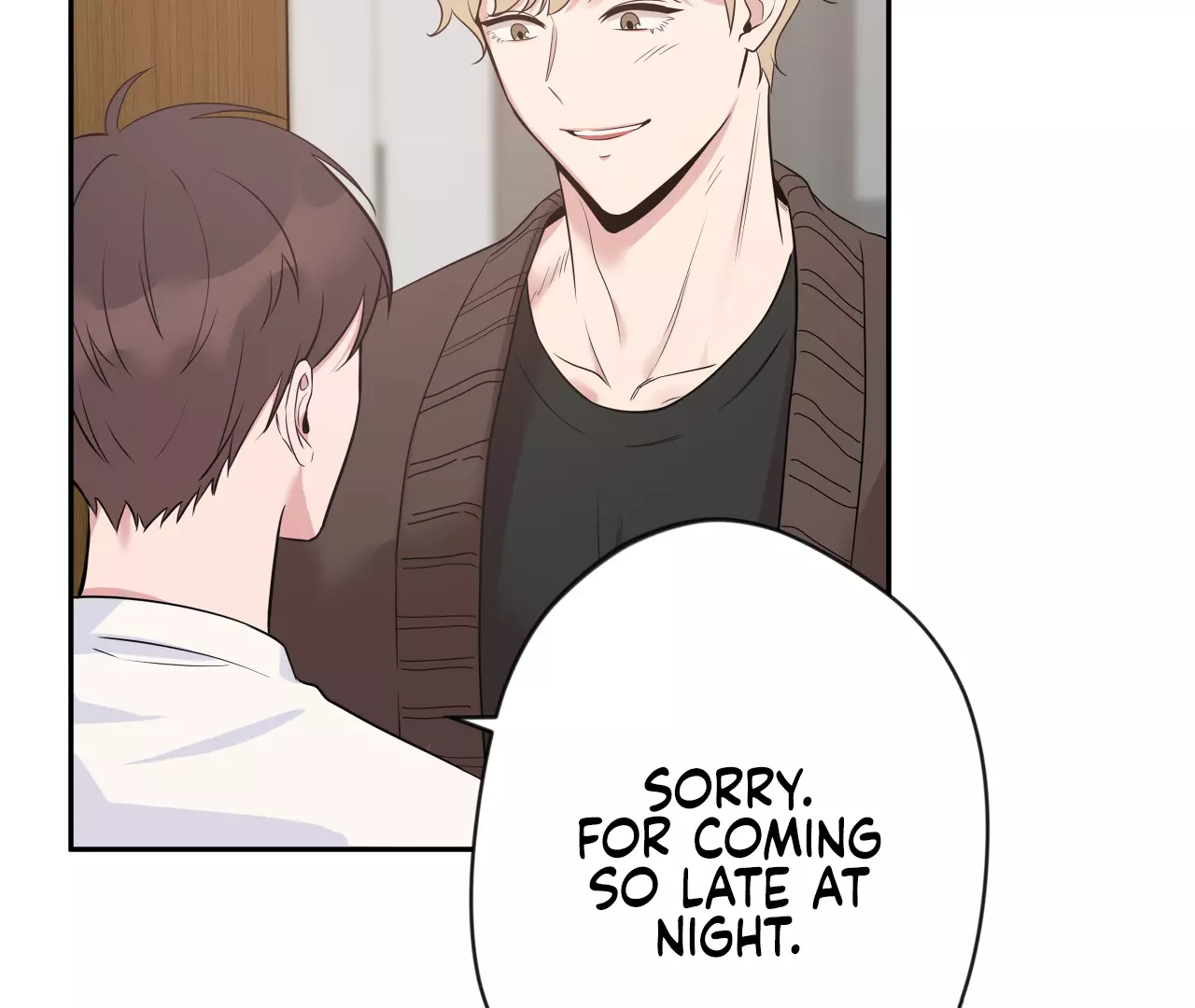 Angel Kiss - Chapter 2 Page 69