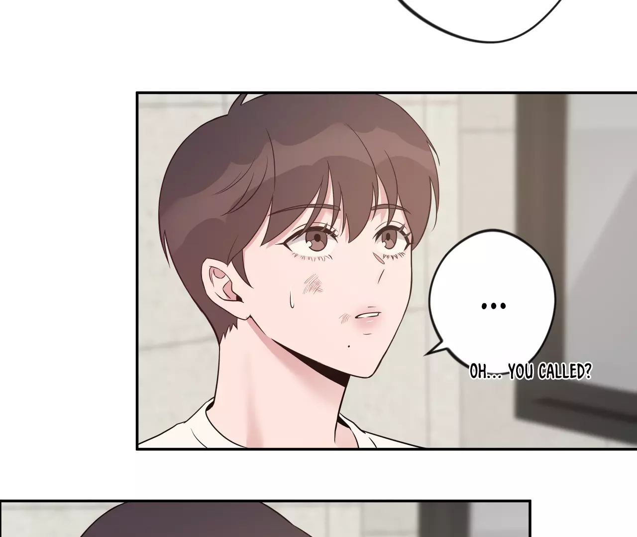 Angel Kiss - Chapter 2 Page 73