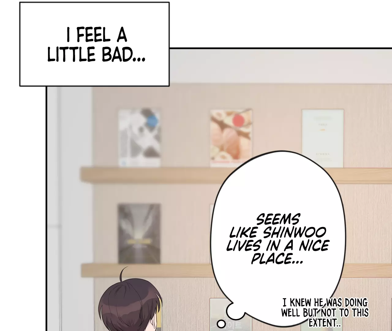 Angel Kiss - Chapter 2 Page 86