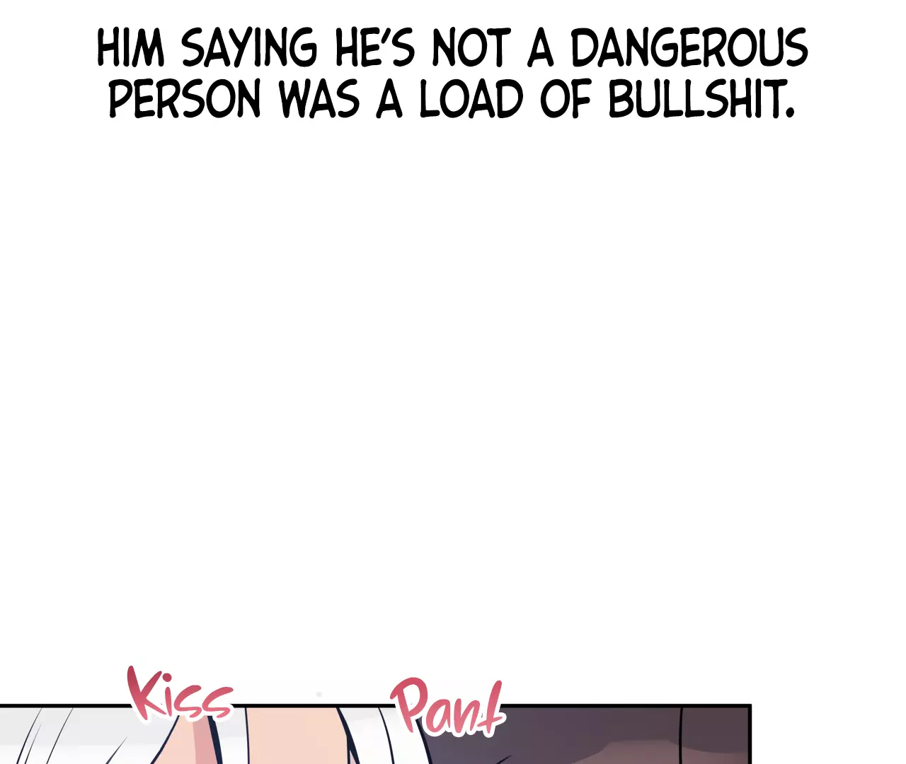 Angel Kiss - Chapter 2 Page 9