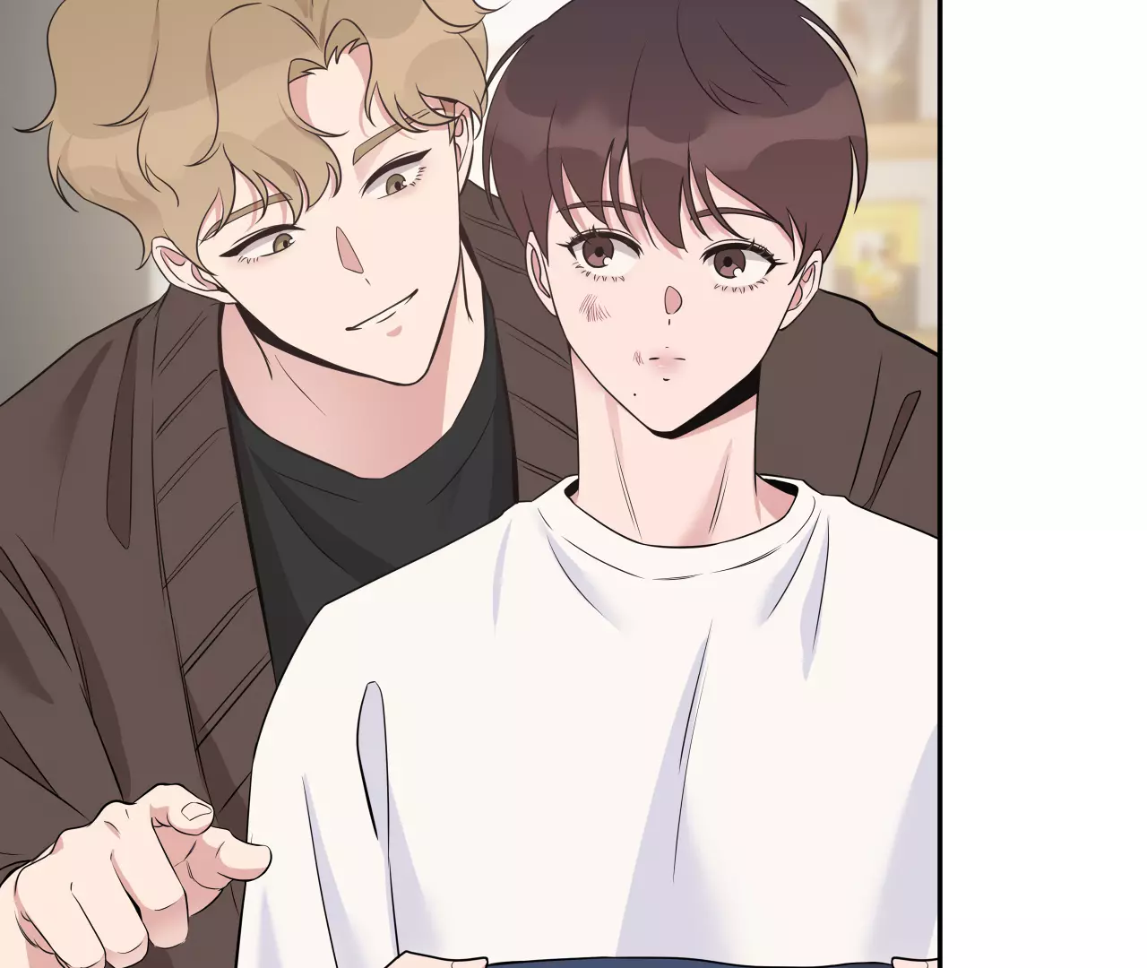 Angel Kiss - Chapter 2 Page 97
