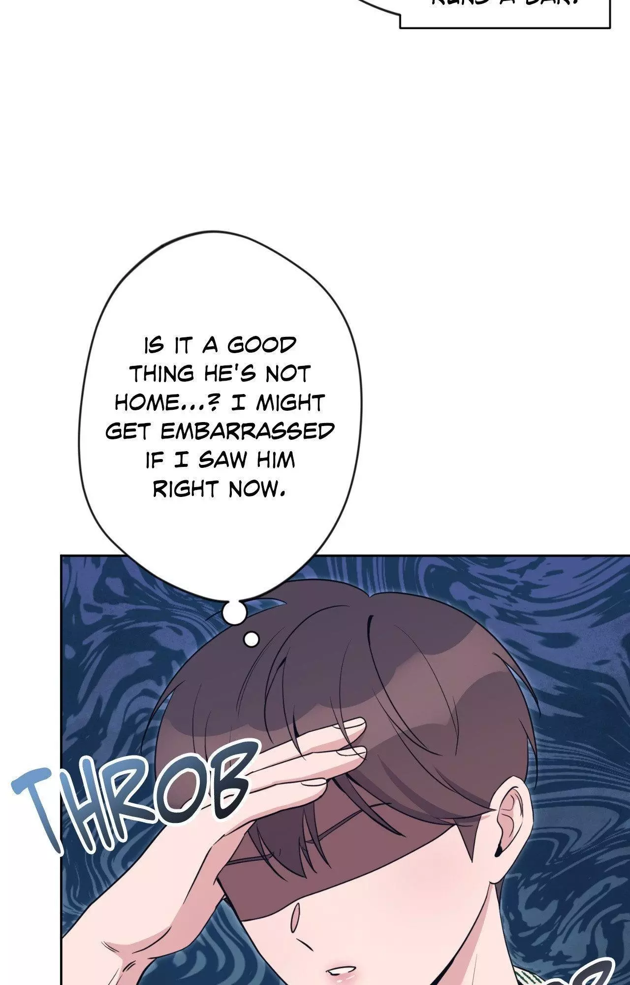 Angel Kiss - Chapter 20 Page 18