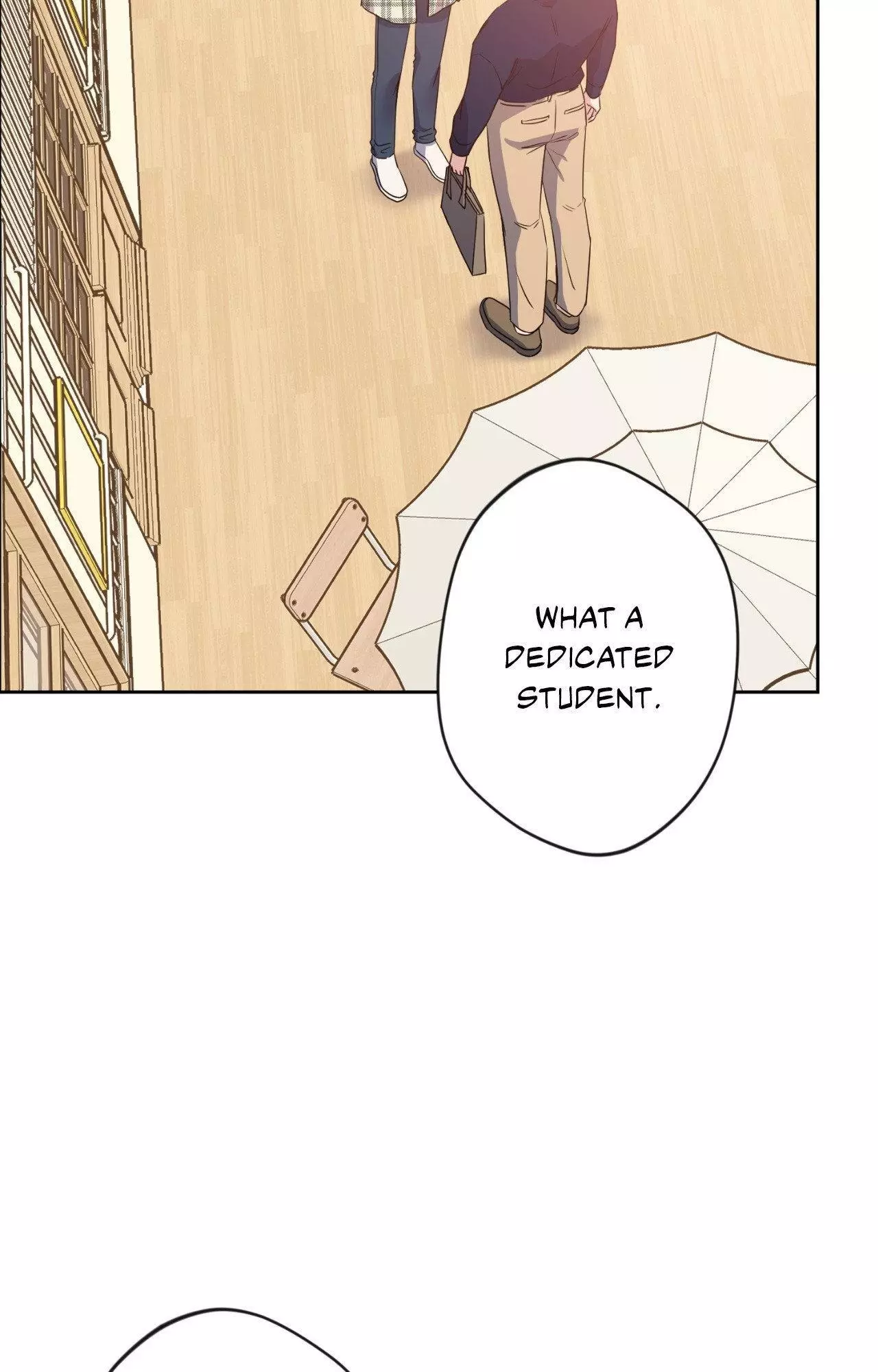 Angel Kiss - Chapter 20 Page 2
