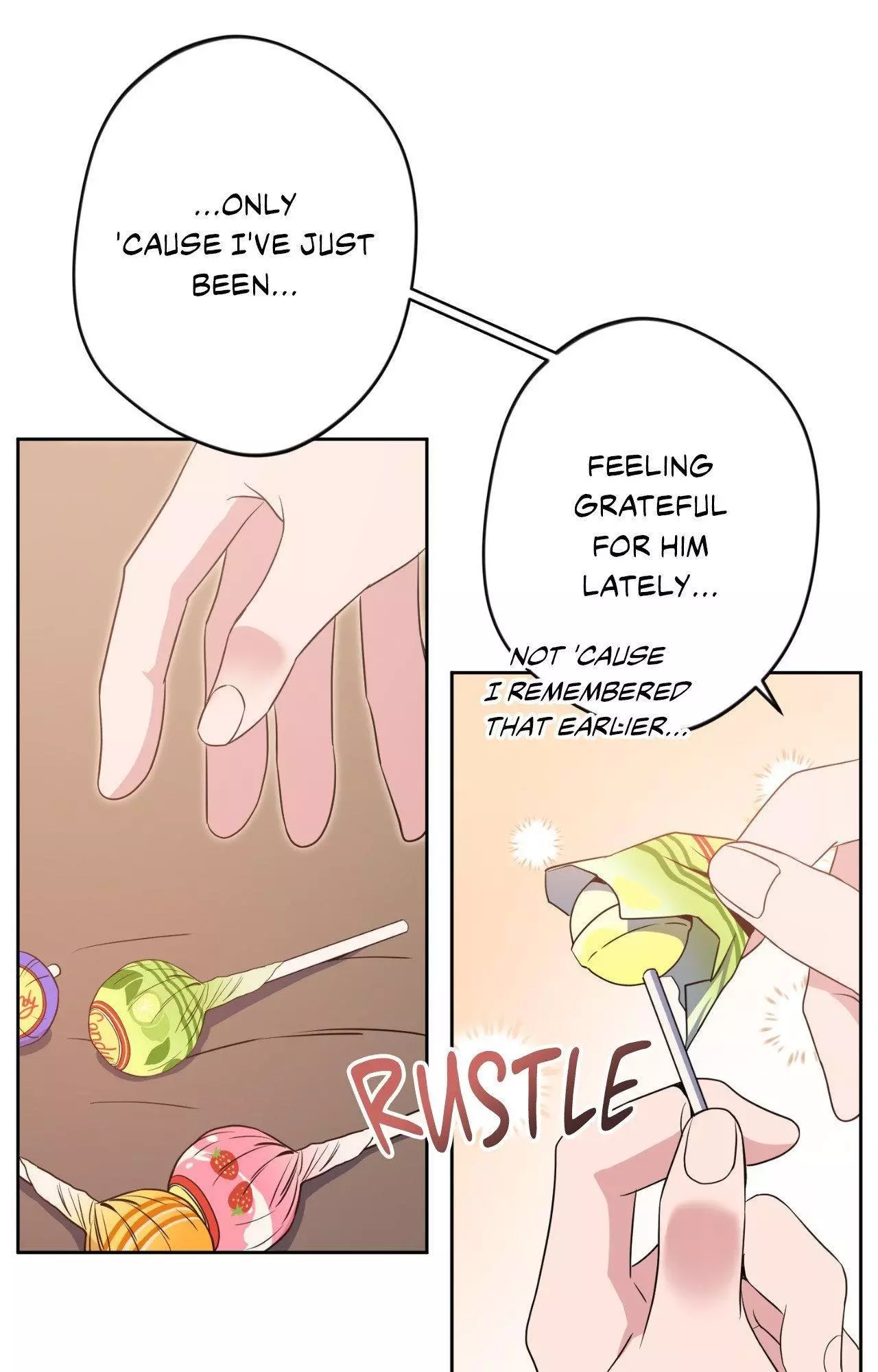 Angel Kiss - Chapter 20 Page 25