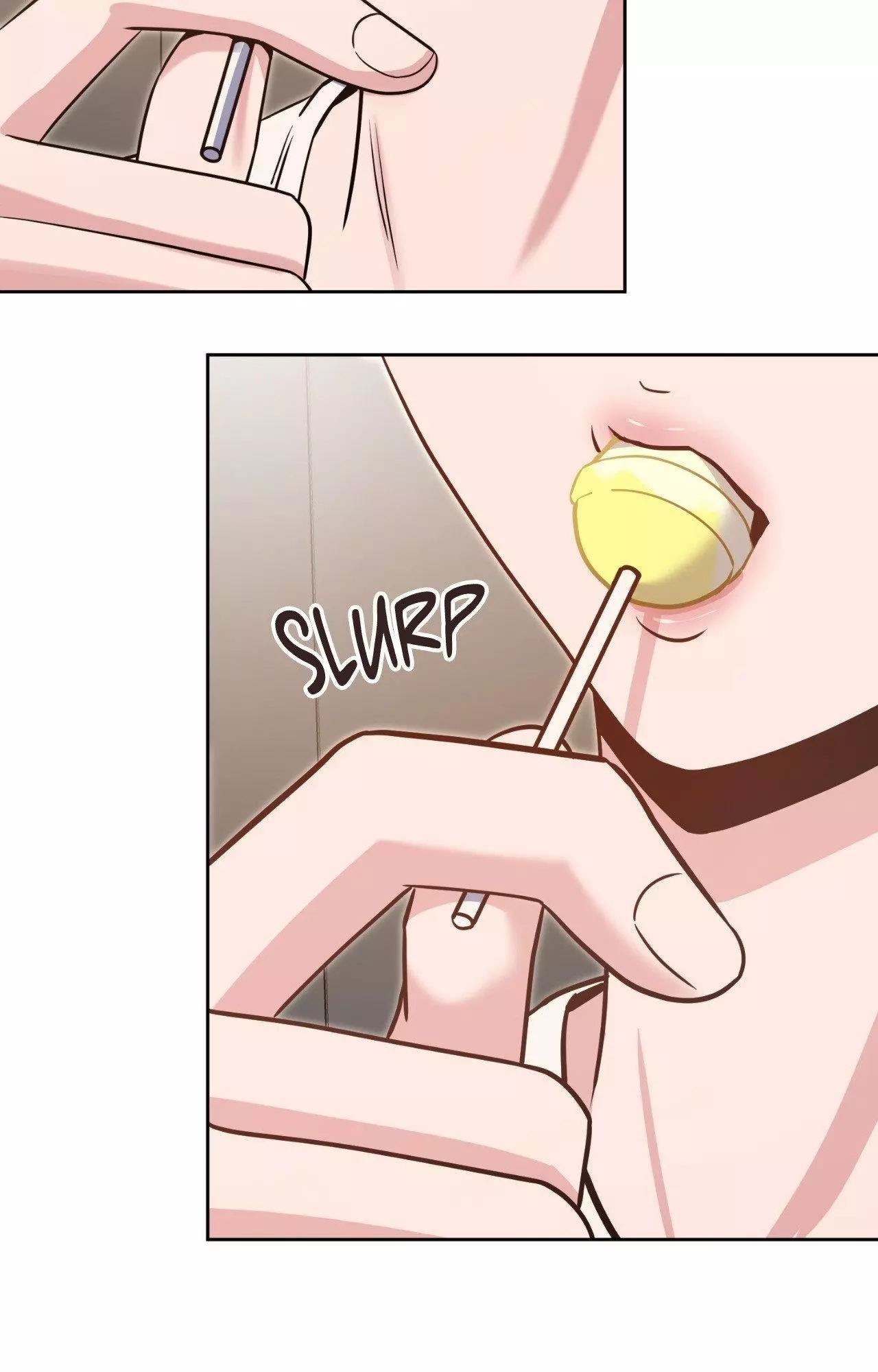 Angel Kiss - Chapter 20 Page 27