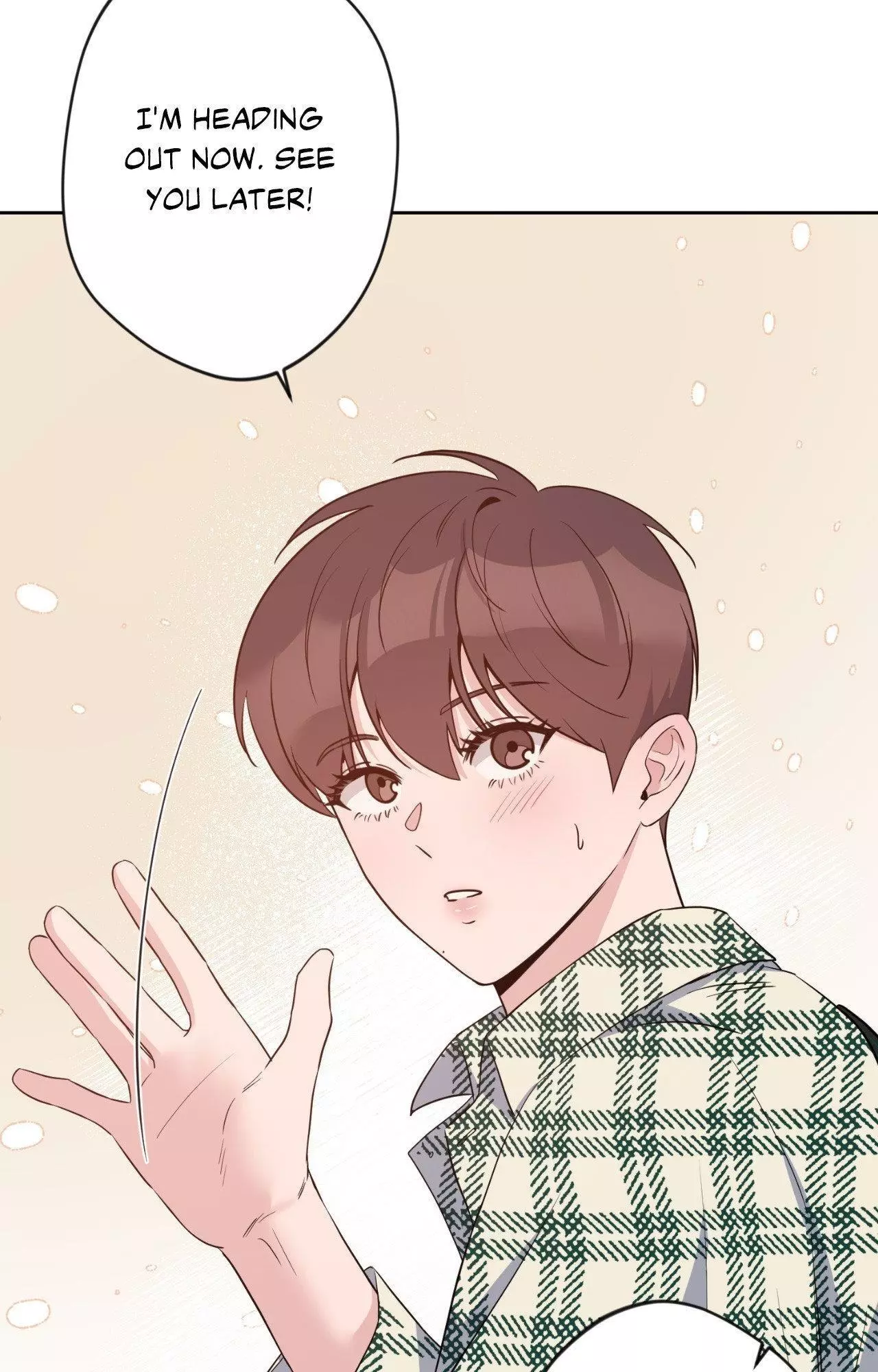 Angel Kiss - Chapter 20 Page 3