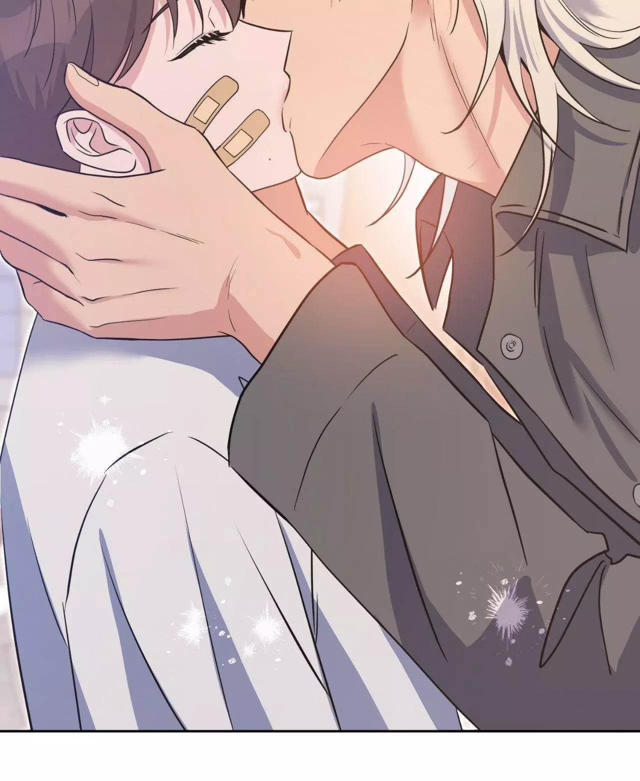 Angel Kiss - Chapter 20 Page 31