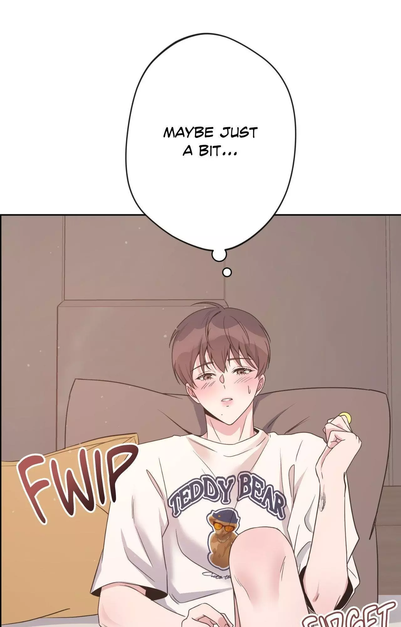 Angel Kiss - Chapter 20 Page 38
