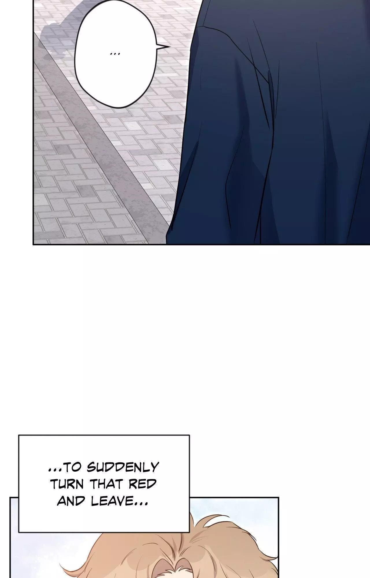 Angel Kiss - Chapter 20 Page 5
