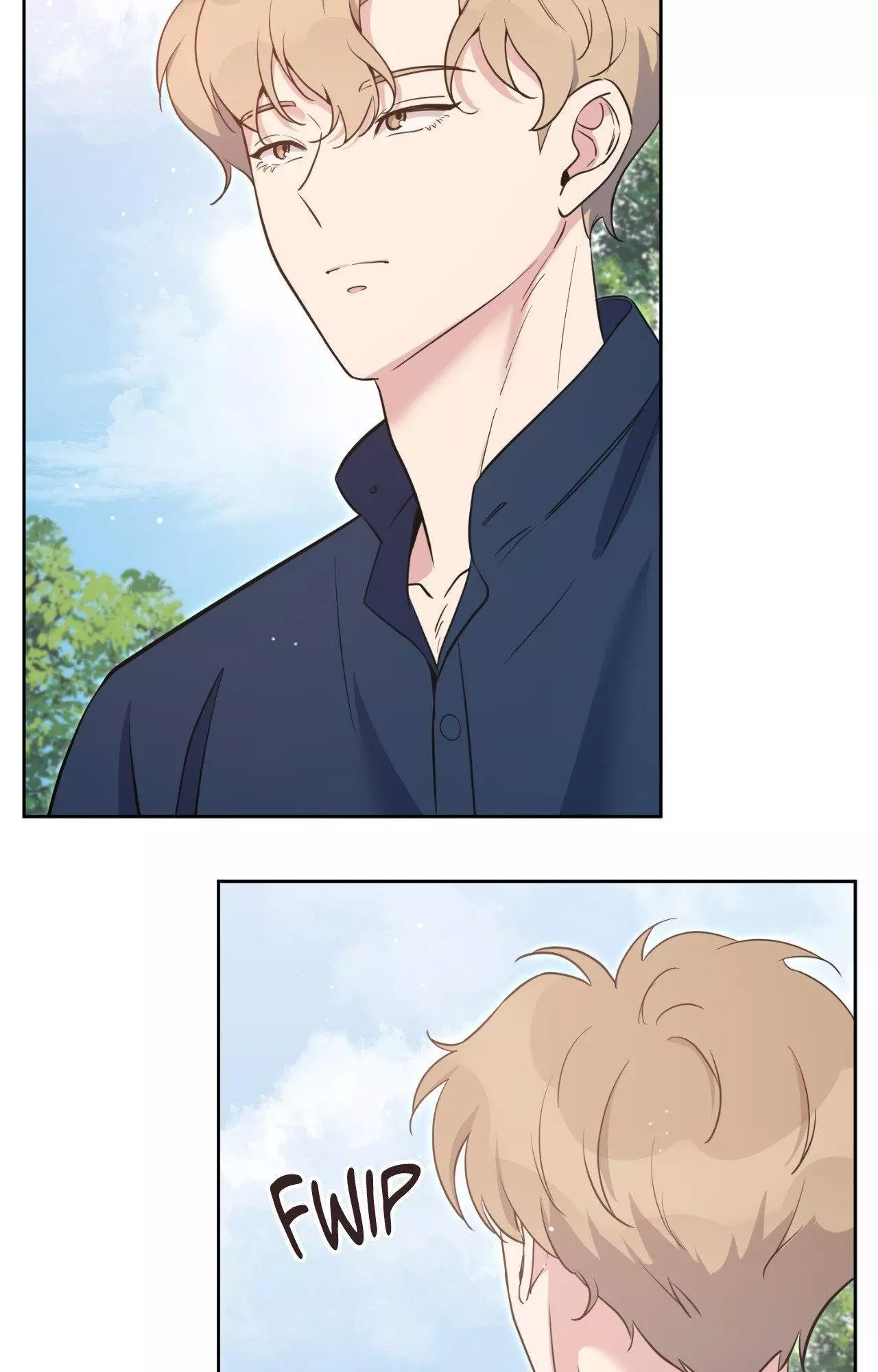 Angel Kiss - Chapter 20 Page 6
