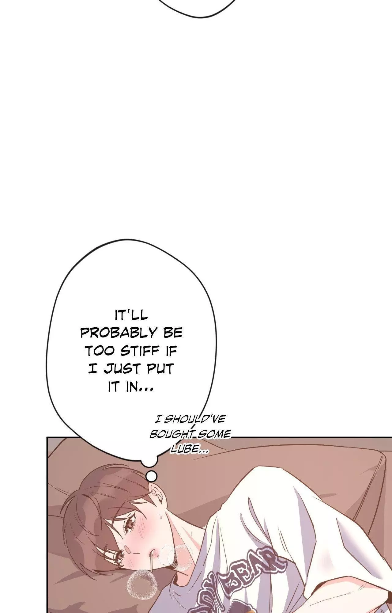 Angel Kiss - Chapter 20 Page 64