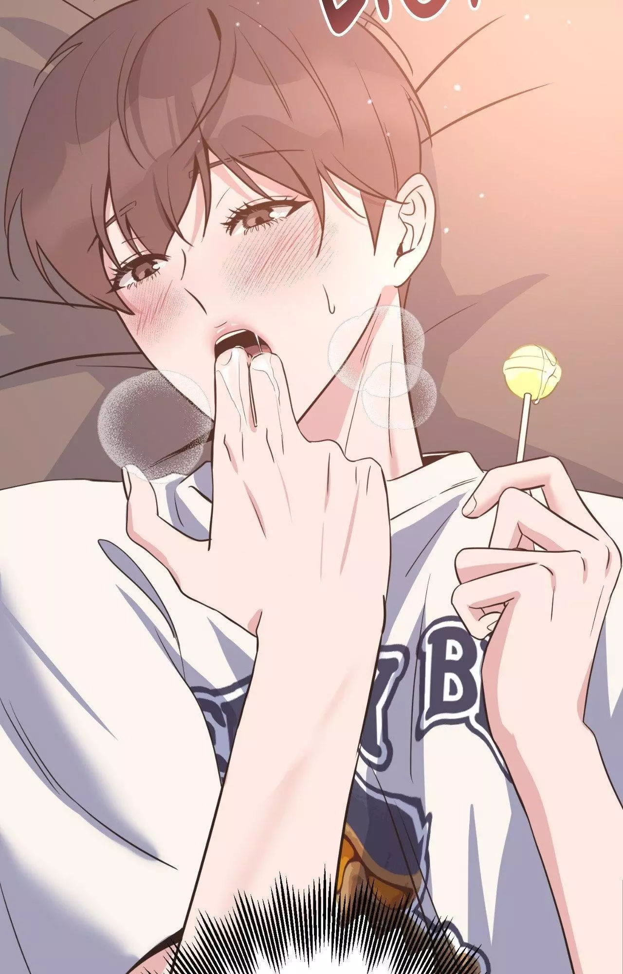 Angel Kiss - Chapter 20 Page 66