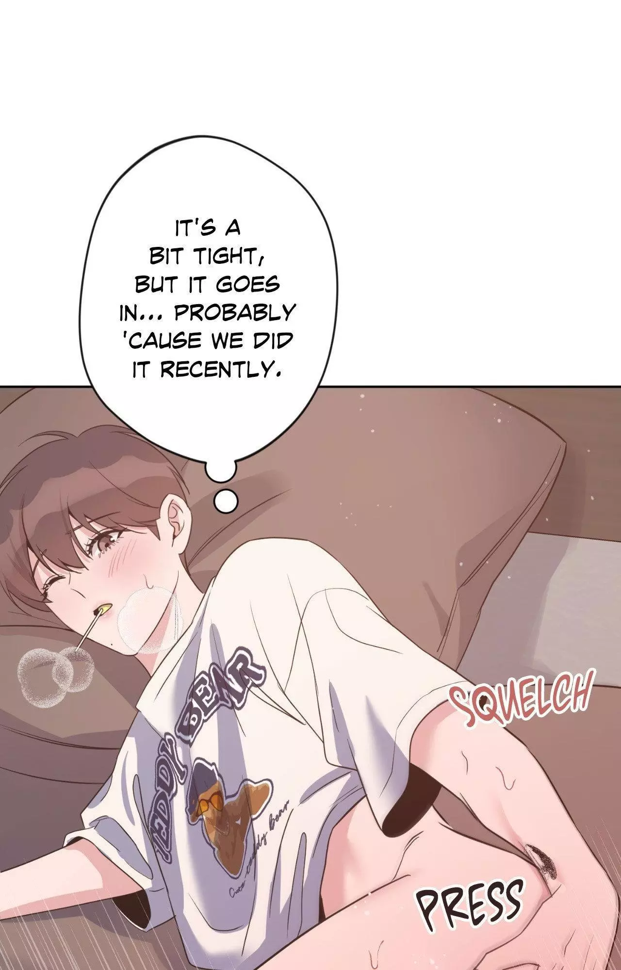 Angel Kiss - Chapter 20 Page 70