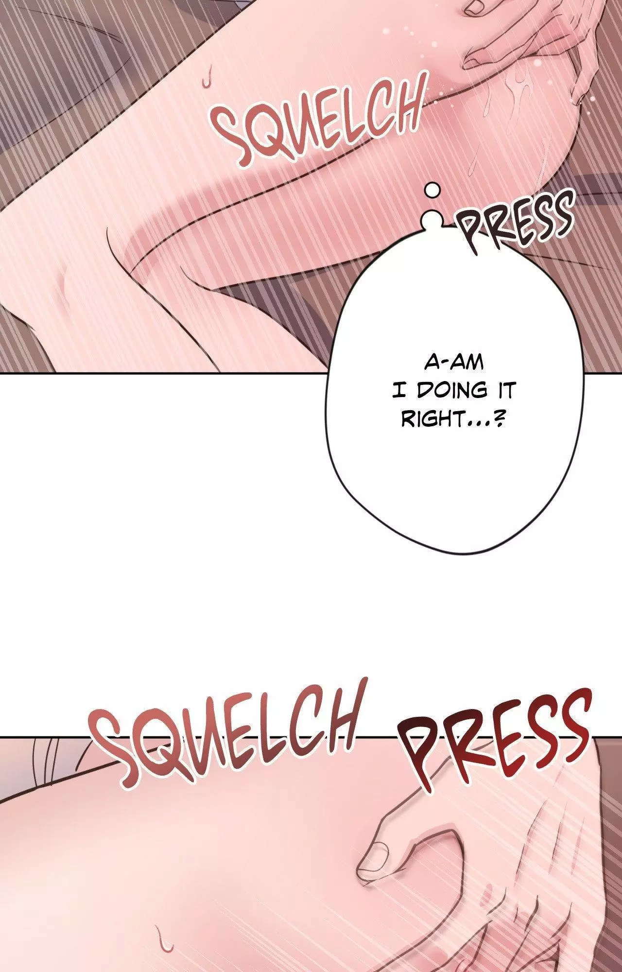 Angel Kiss - Chapter 20 Page 71