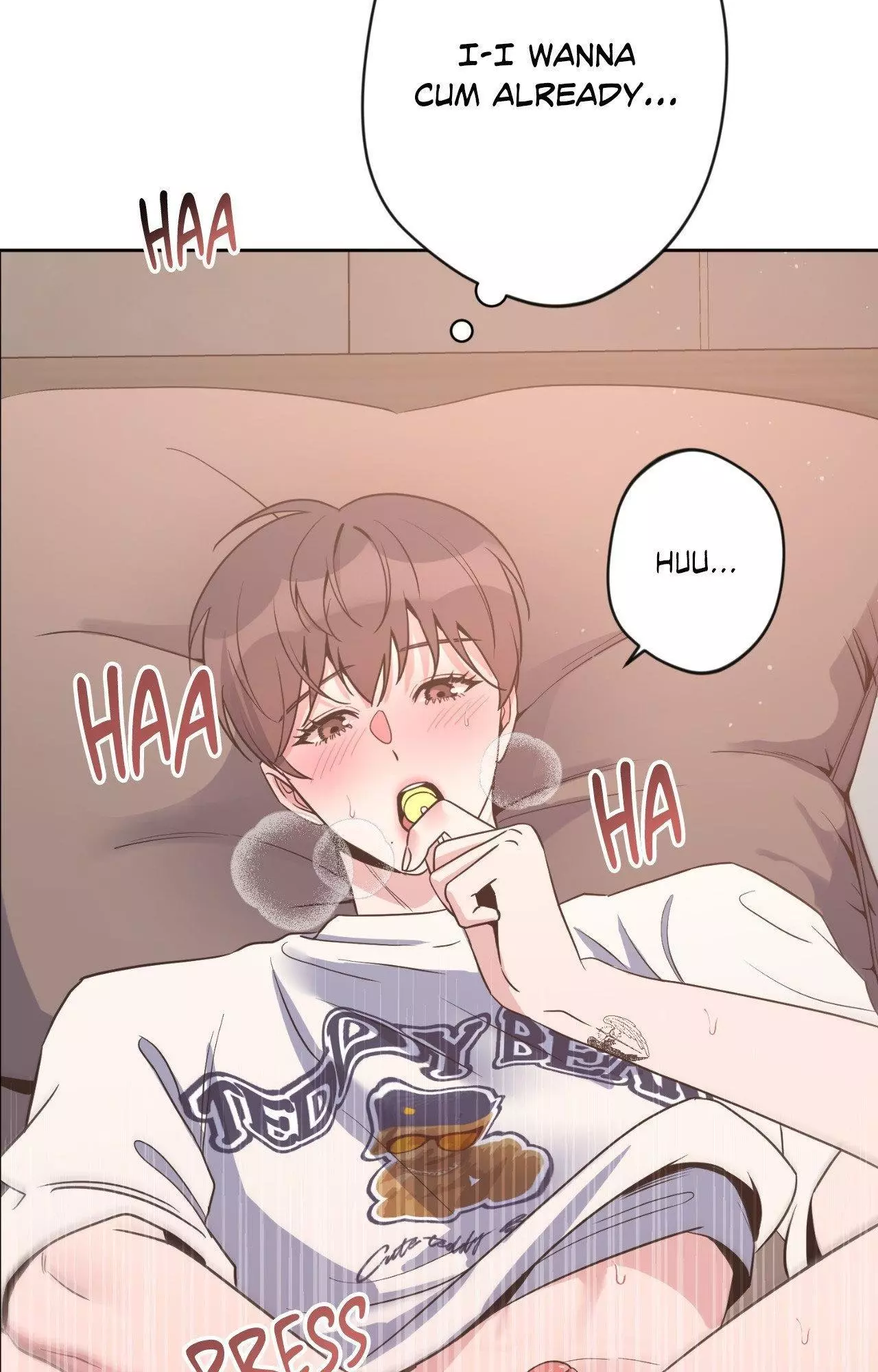 Angel Kiss - Chapter 20 Page 75