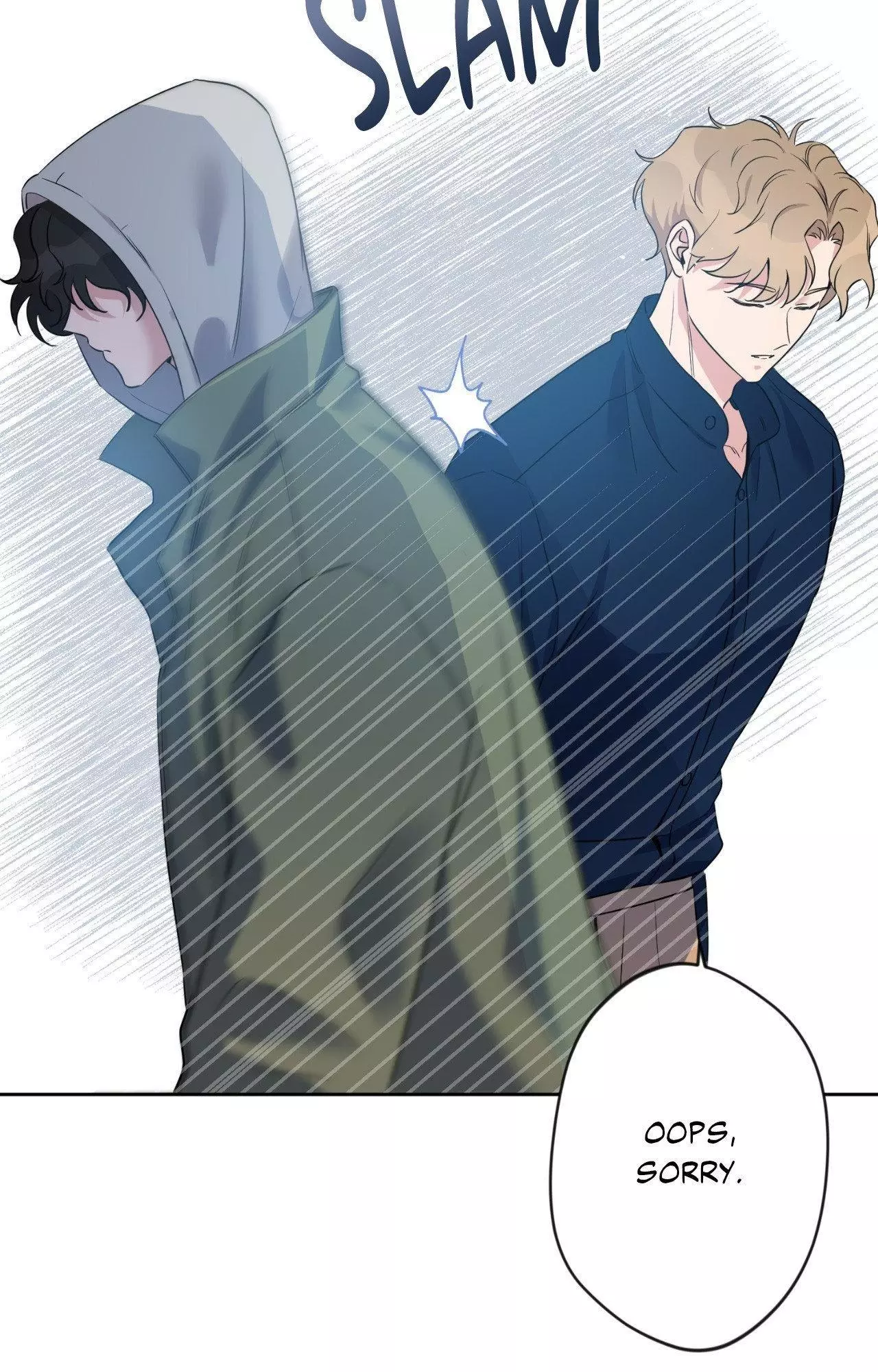 Angel Kiss - Chapter 20 Page 8
