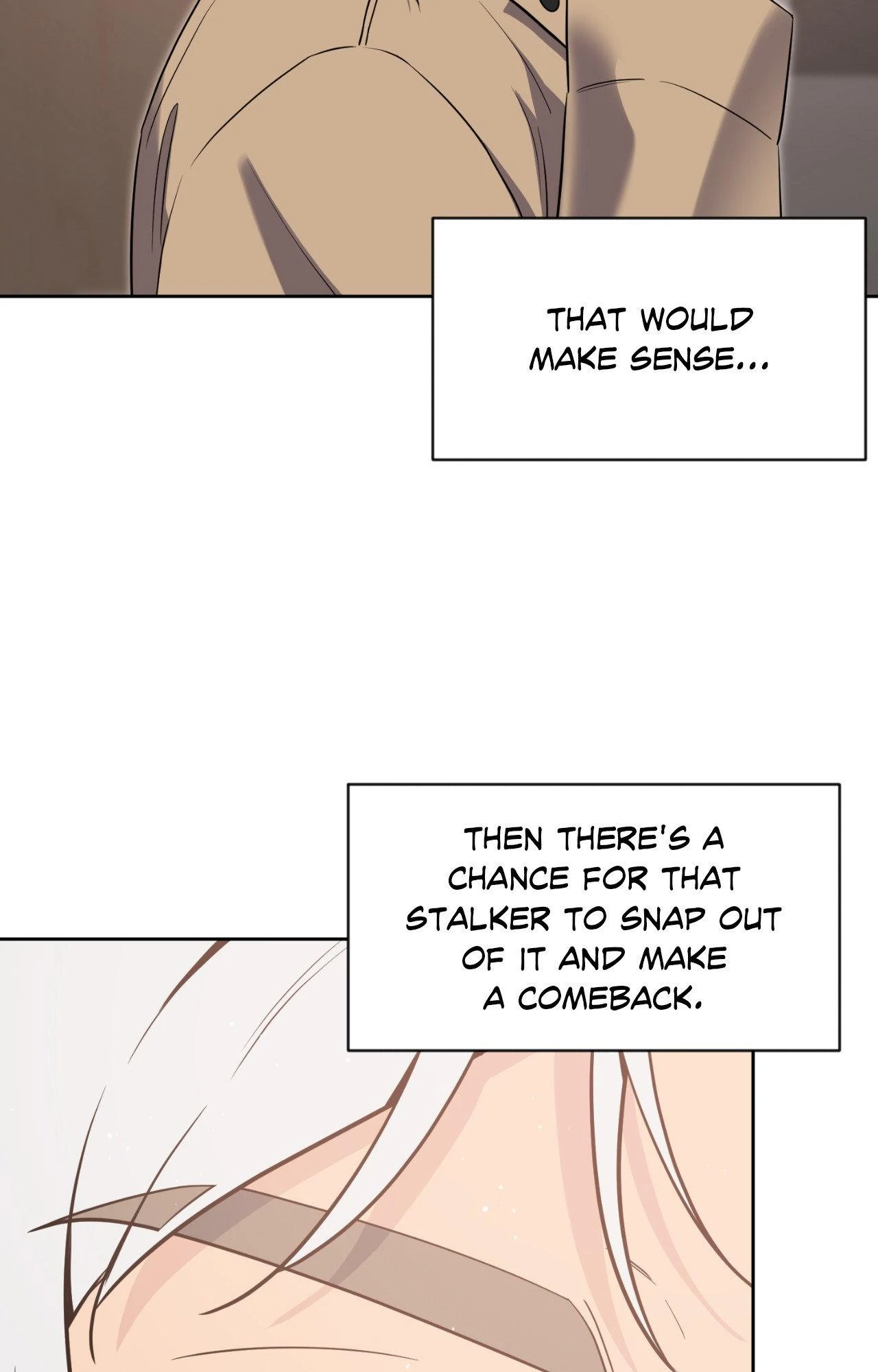 Angel Kiss - Chapter 21 Page 10