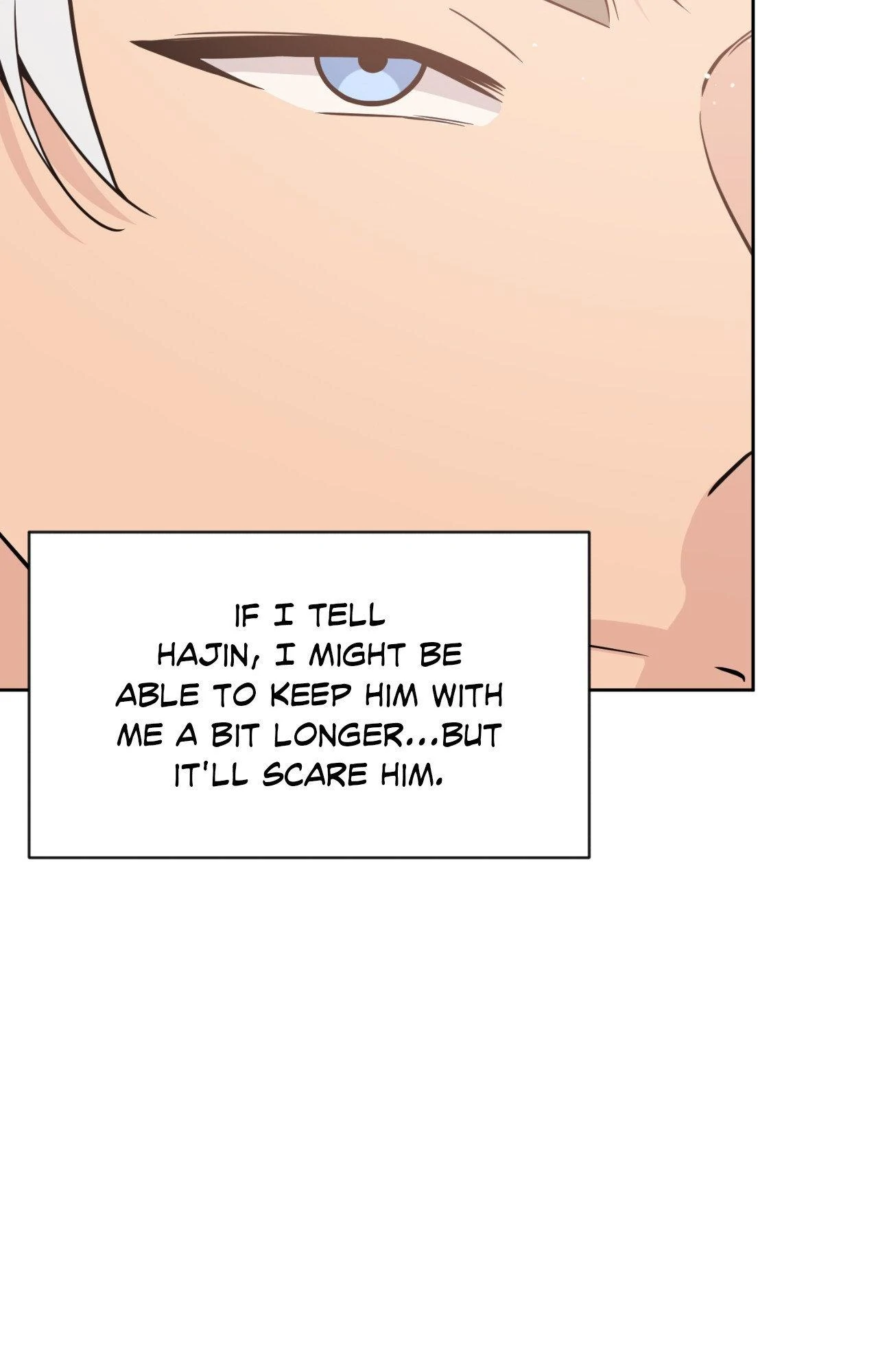 Angel Kiss - Chapter 21 Page 11