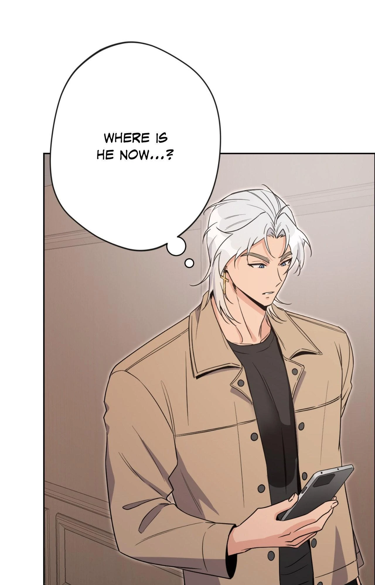 Angel Kiss - Chapter 21 Page 12