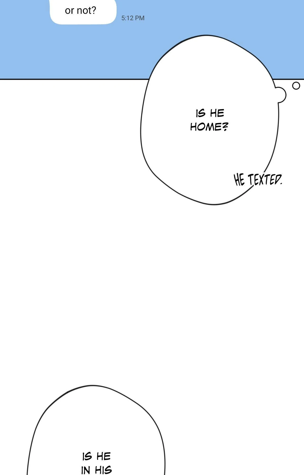 Angel Kiss - Chapter 21 Page 14