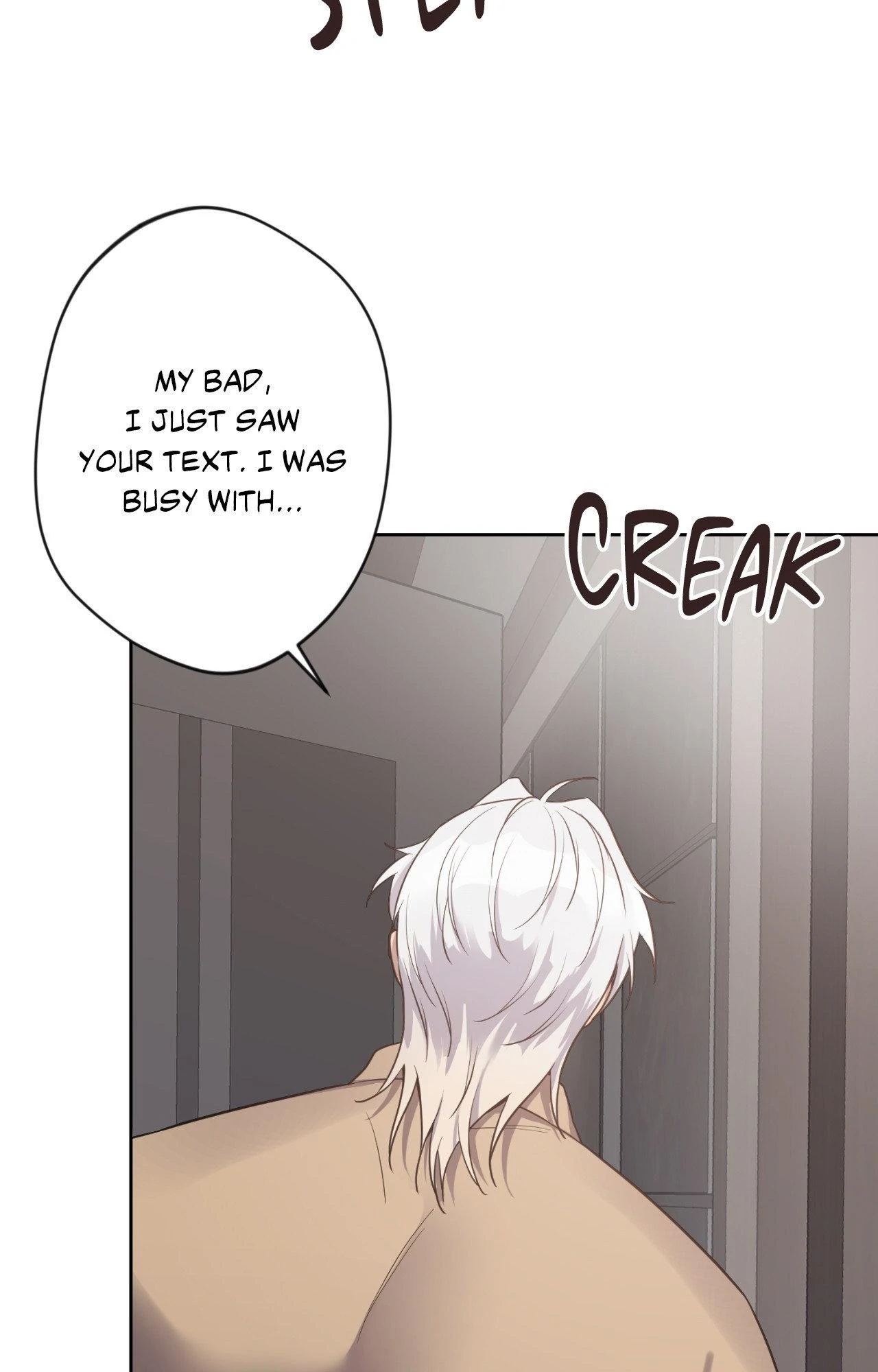Angel Kiss - Chapter 21 Page 19