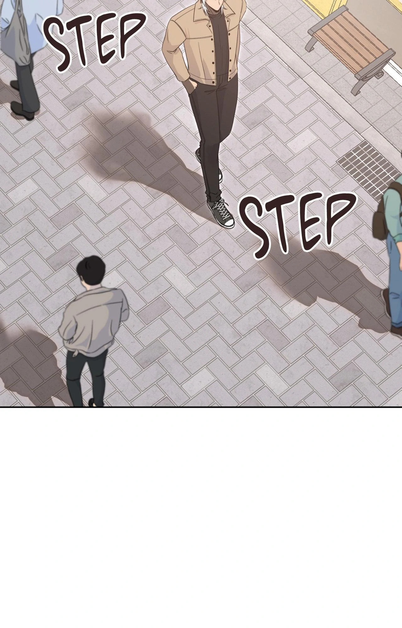 Angel Kiss - Chapter 21 Page 2