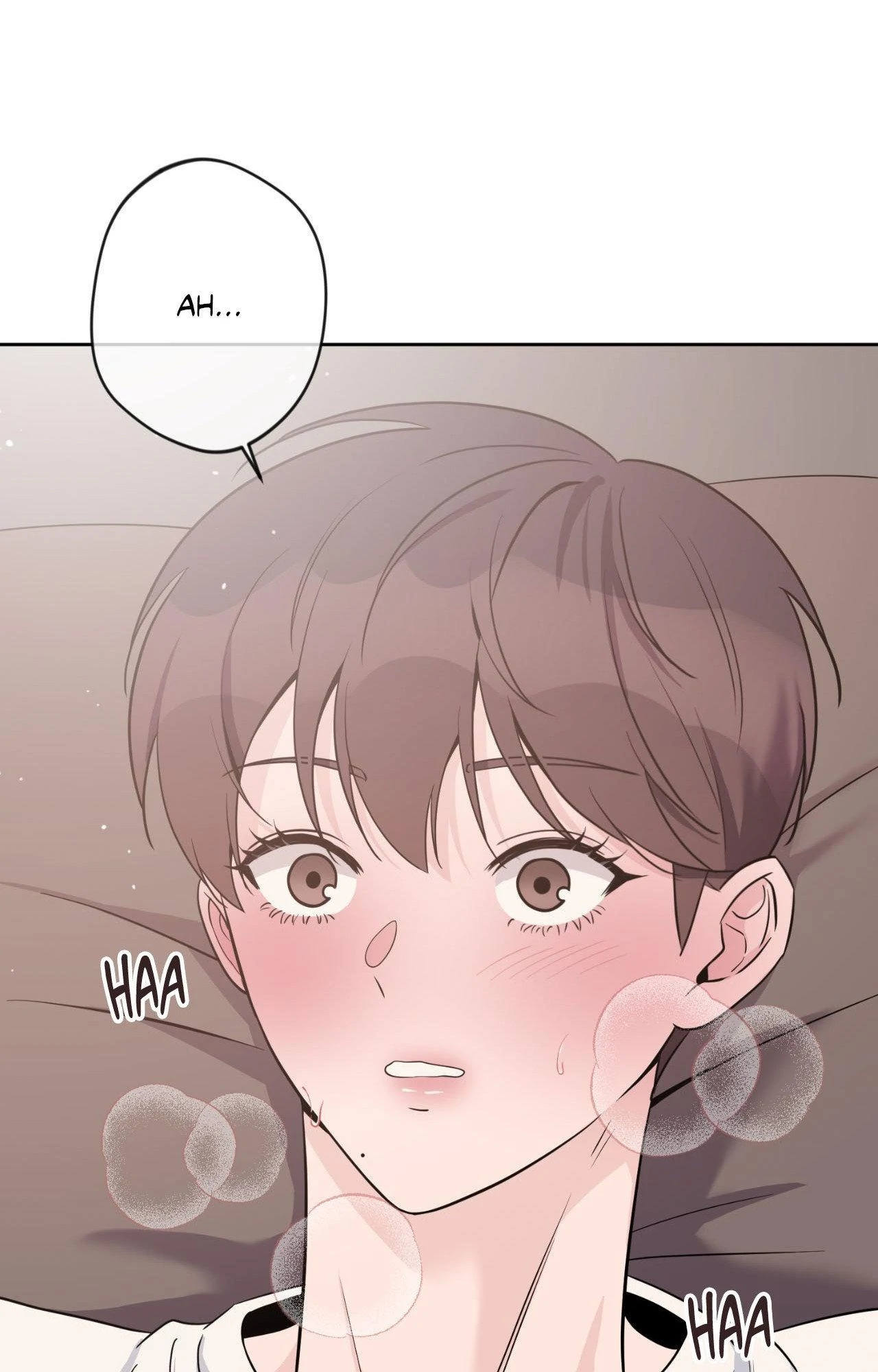 Angel Kiss - Chapter 21 Page 22
