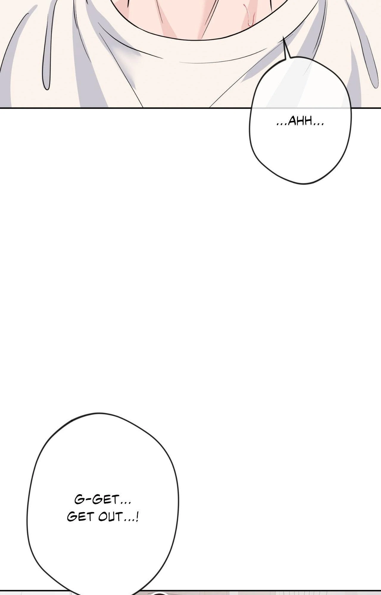 Angel Kiss - Chapter 21 Page 23