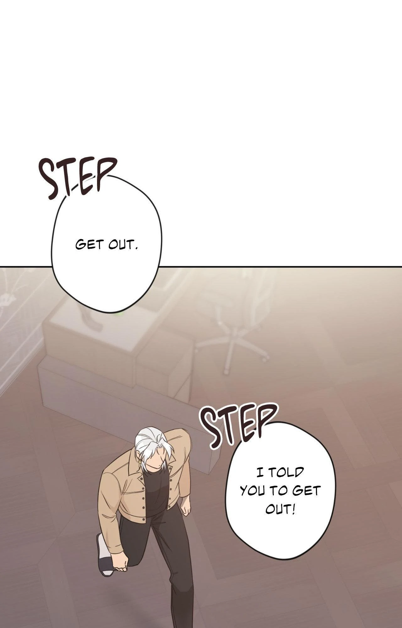 Angel Kiss - Chapter 21 Page 25