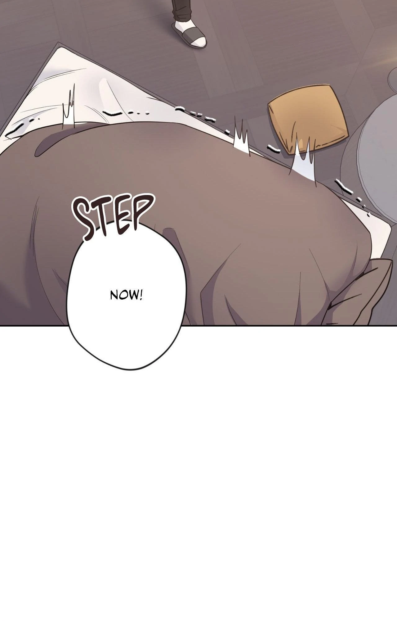Angel Kiss - Chapter 21 Page 26