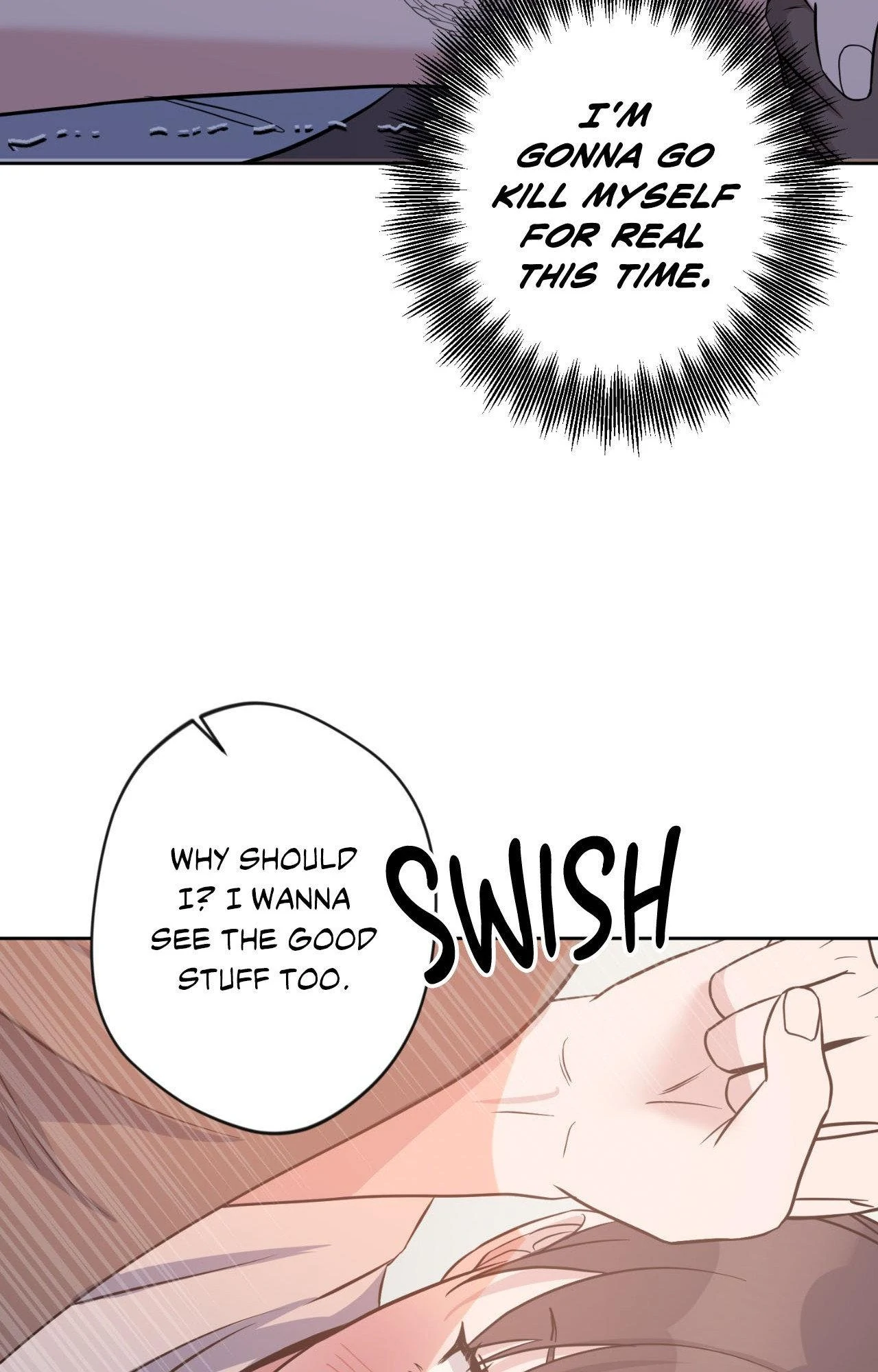 Angel Kiss - Chapter 21 Page 28