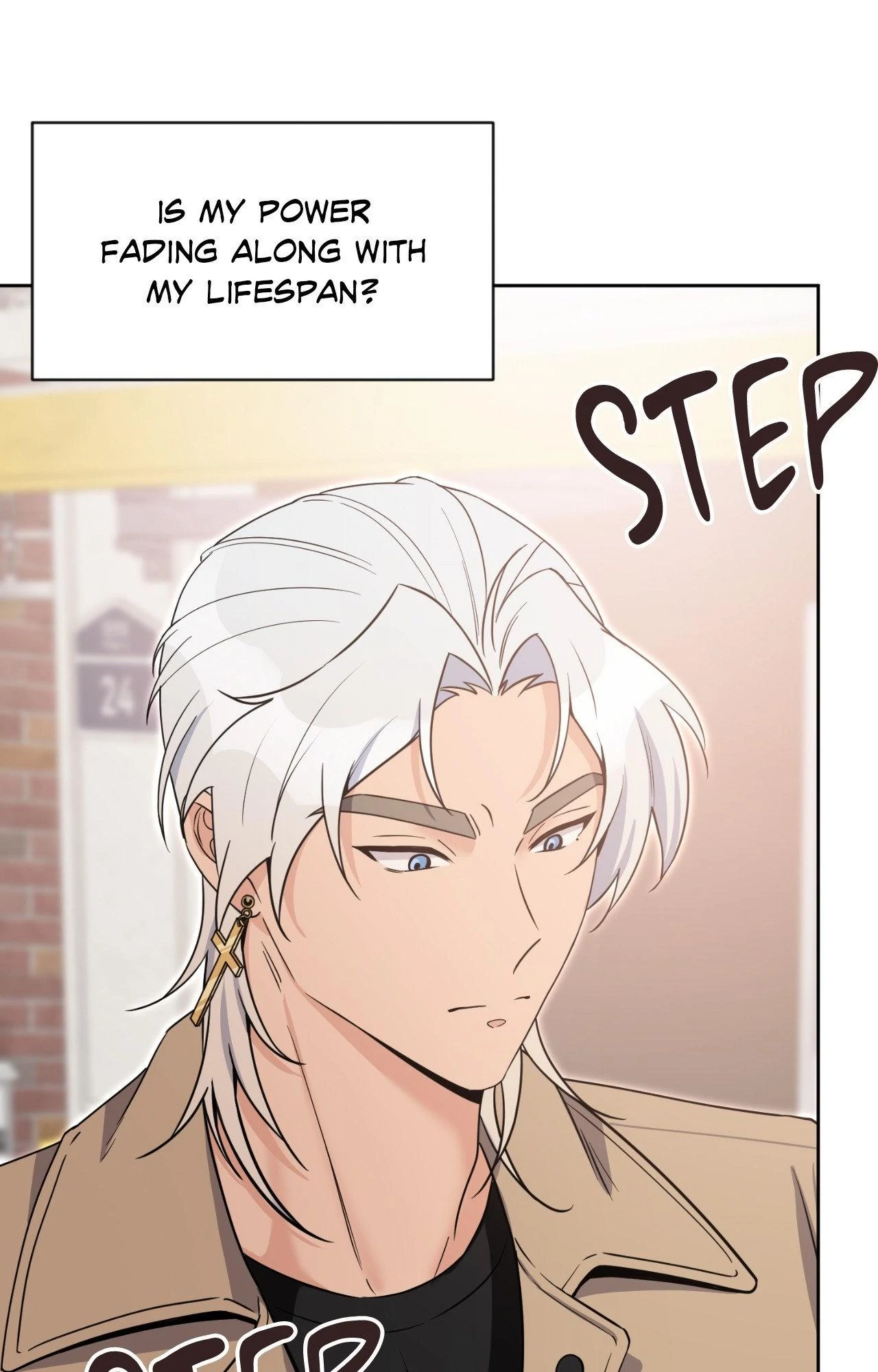 Angel Kiss - Chapter 21 Page 3