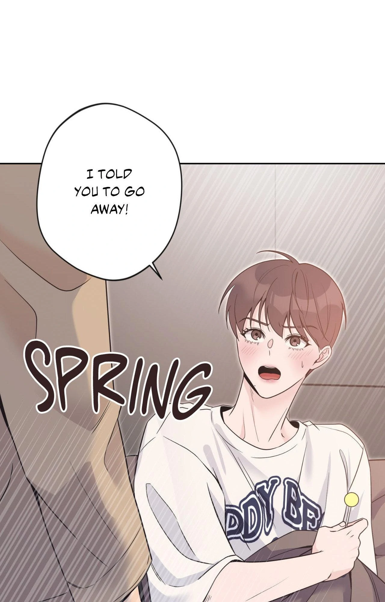 Angel Kiss - Chapter 21 Page 30