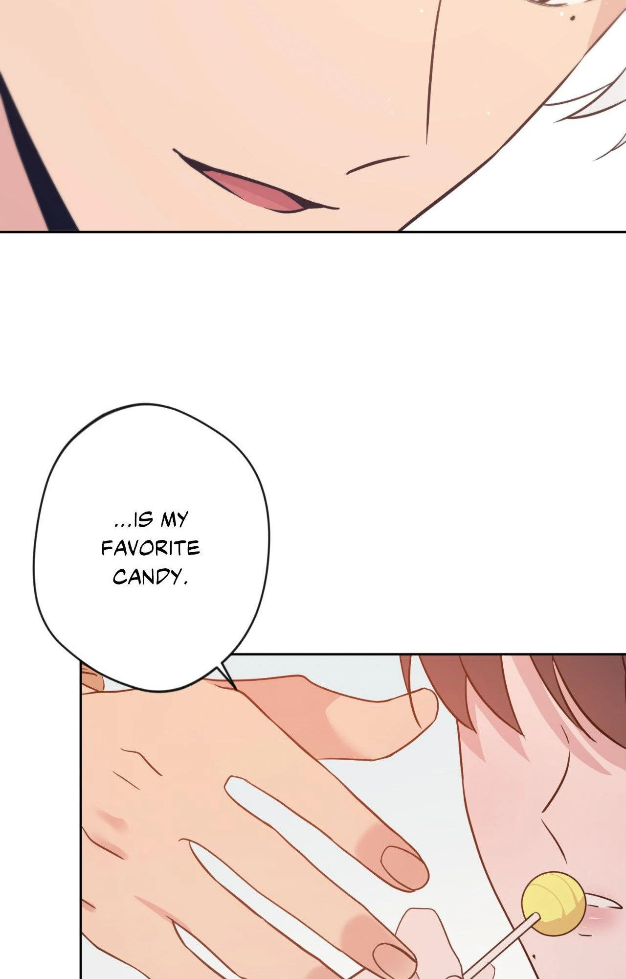 Angel Kiss - Chapter 21 Page 35