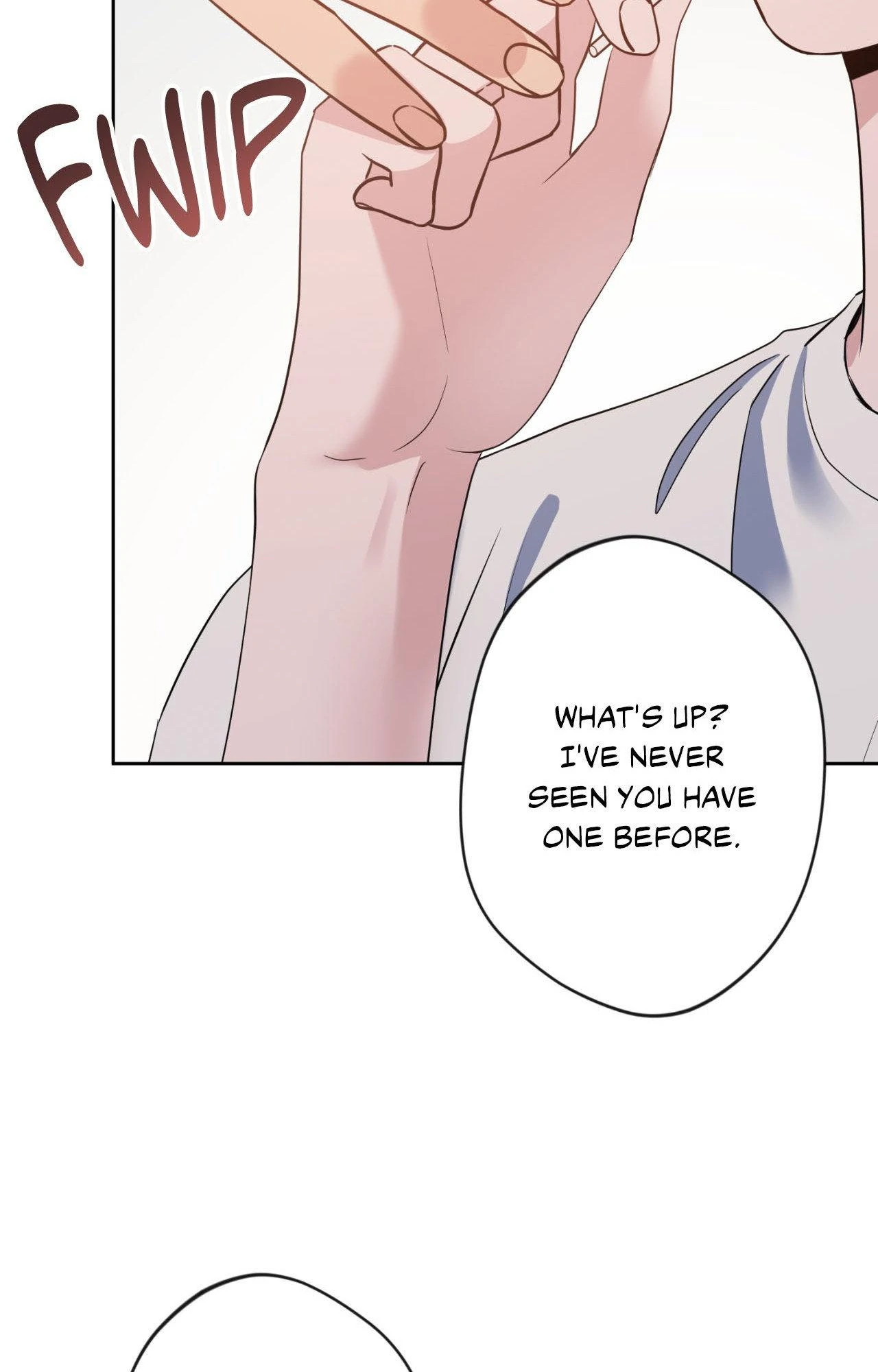 Angel Kiss - Chapter 21 Page 36